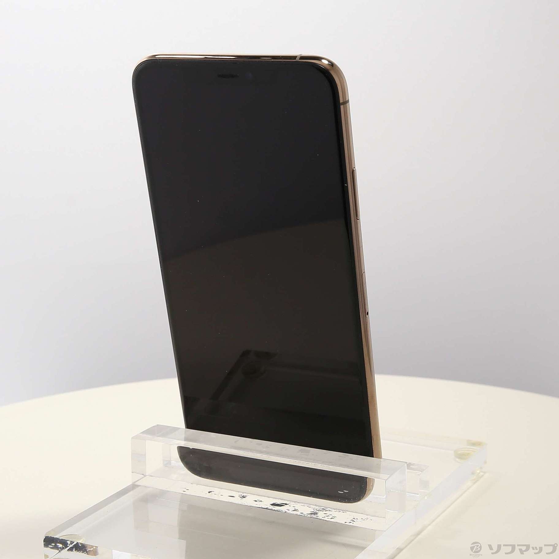 中古】iPhone11 Pro Max 256GB ゴールド NWHL2J/A SIMフリー 中古】iPhone11 Pro Max 256GB ゴールド NWHL2J/A SIMフリー