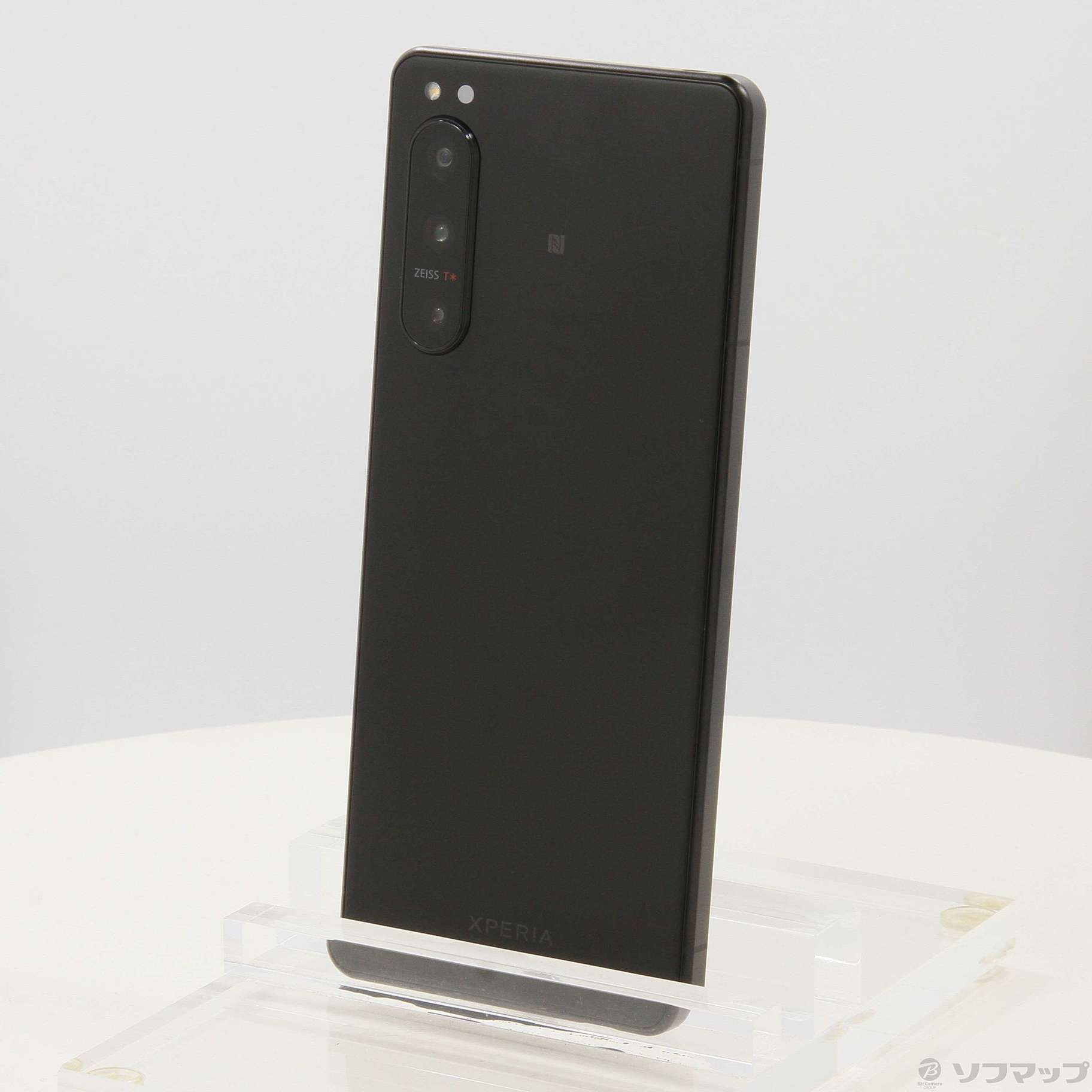 中古】Xperia 5 IV 128GB ブラック A204SO Softbank SIMフリー [2133058396851] -  リコレ！|ビックカメラグループ ソフマップの中古通販サイト