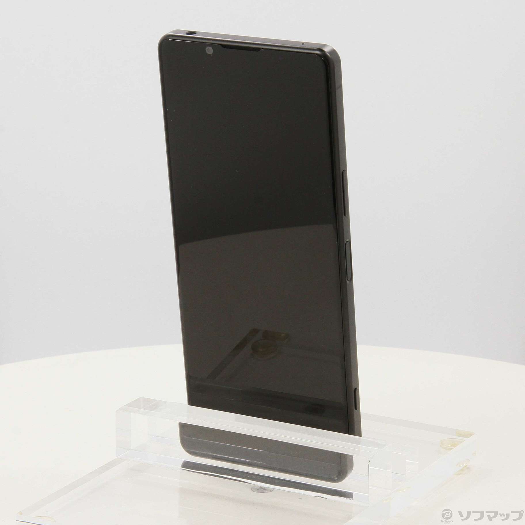 中古】Xperia 5 IV 128GB ブラック A204SO Softbank SIMフリー [2133058396851] -  リコレ！|ビックカメラグループ ソフマップの中古通販サイト