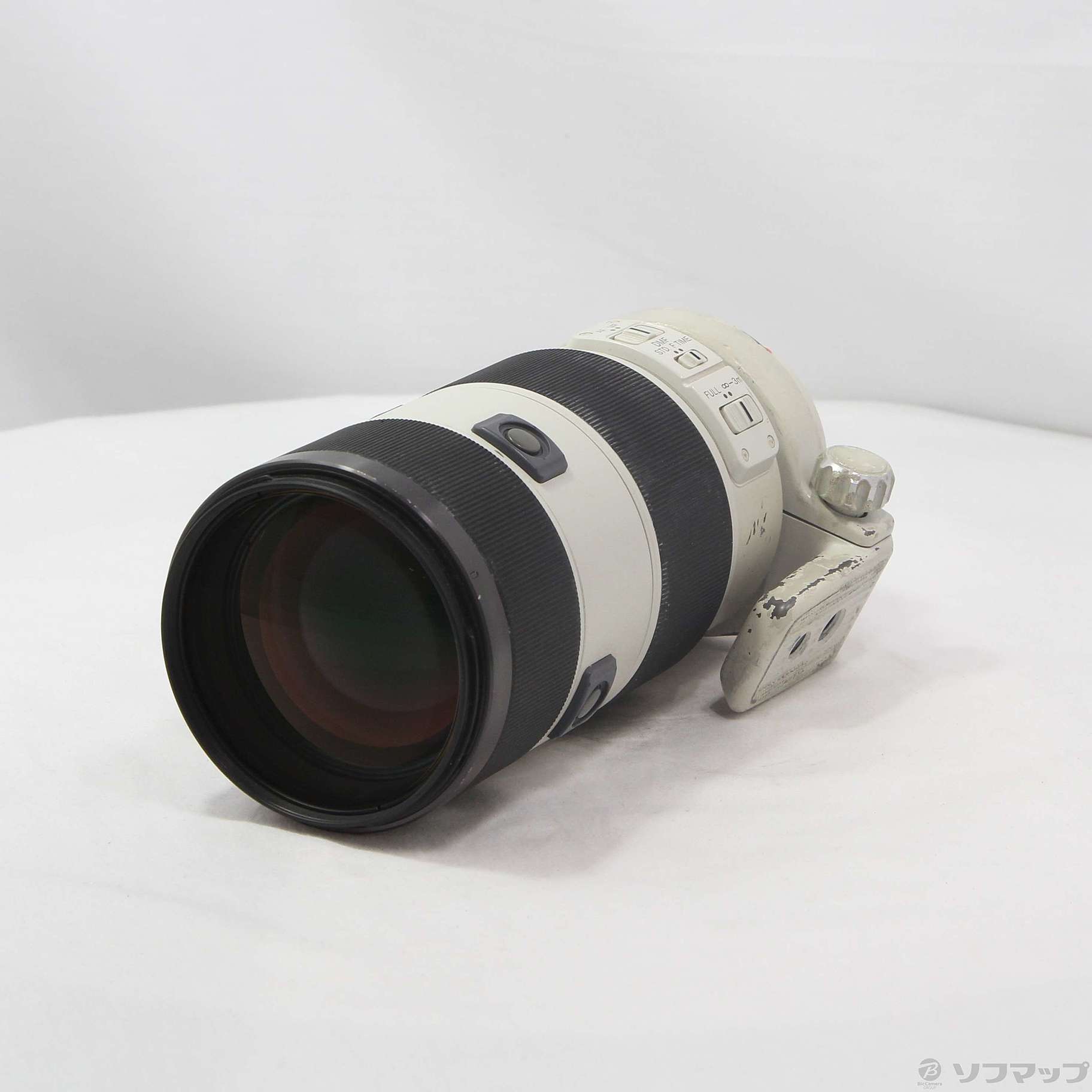 70-200mm F2.8 G (SAL70200G) (αレンズ／G)