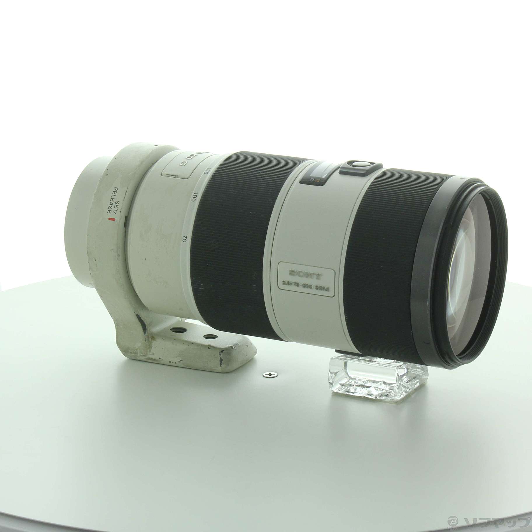 中古】70-200mm F2.8 G (SAL70200G) (αレンズ/G 中古】70-200mm F2.8 G (SAL70200G) (αレンズ/G