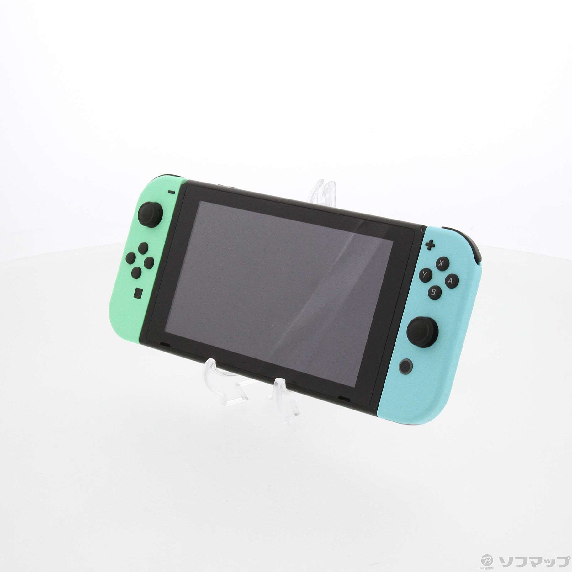 Nintendo Switch あつまれ どうぶつの森セット