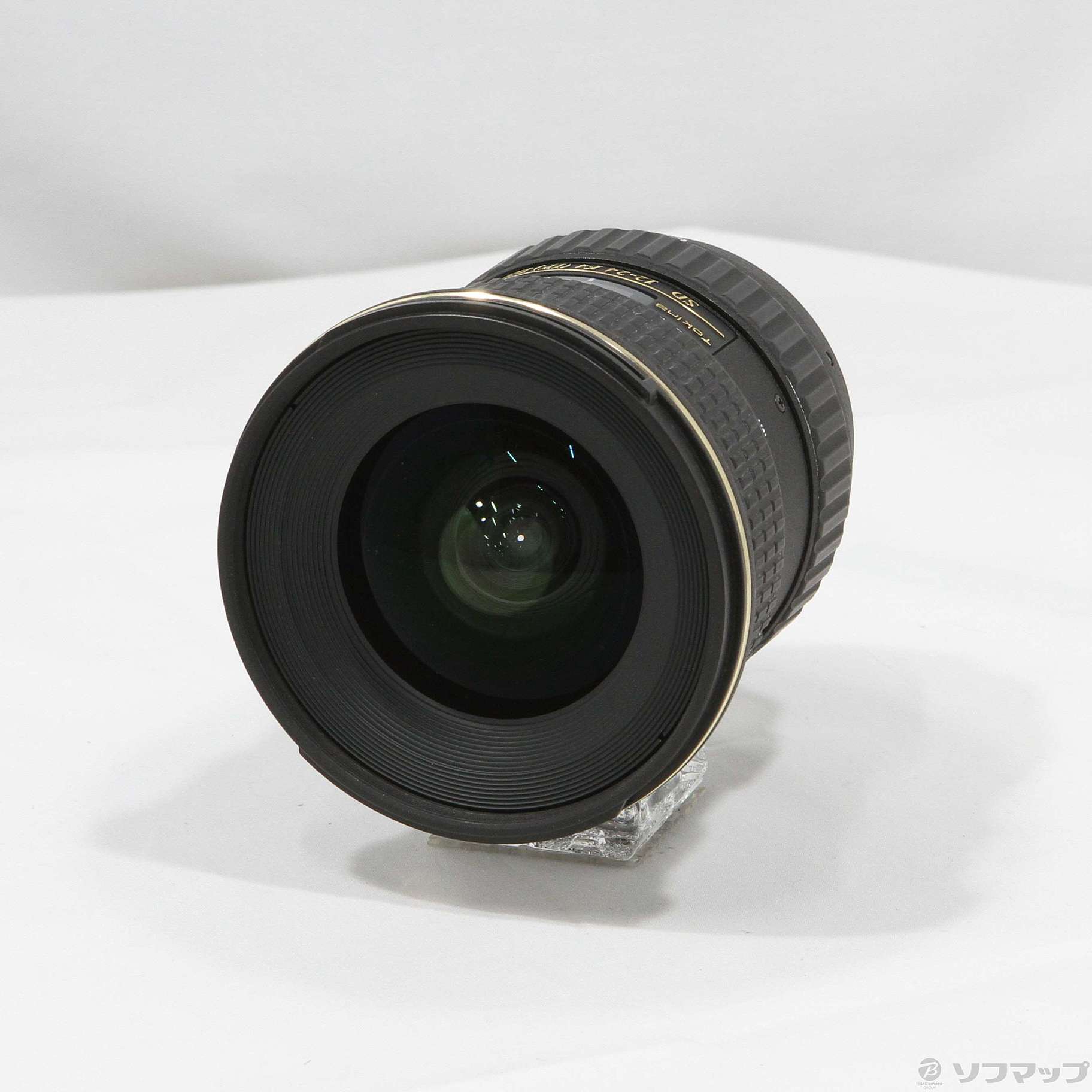 Tokina AF 12-24mm F4(AT-X124PRO DX) (Nikon用) (レンズ)