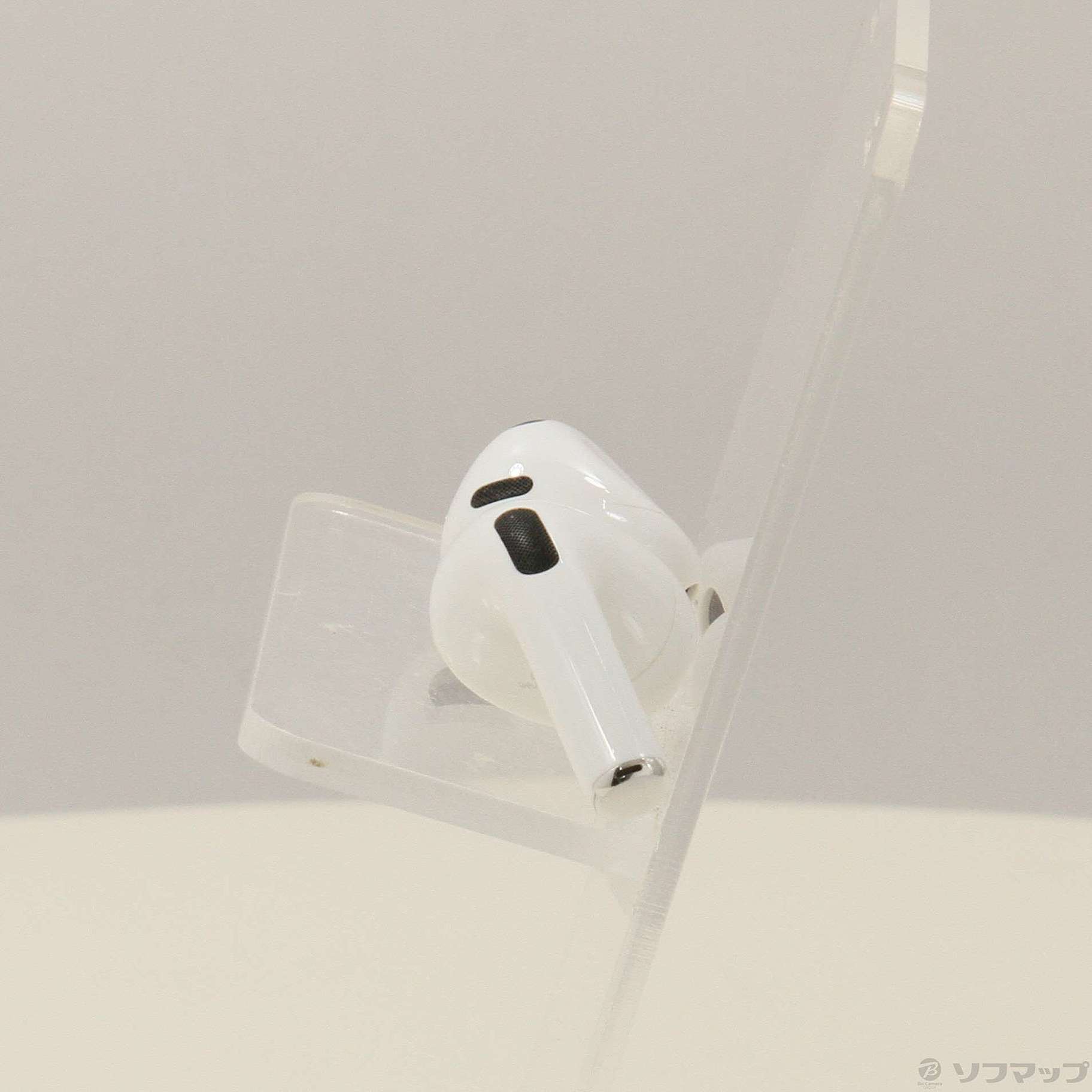 中古】AirPods 第3世代 MME73J／A [2133058402637] - 法人専用リコレ