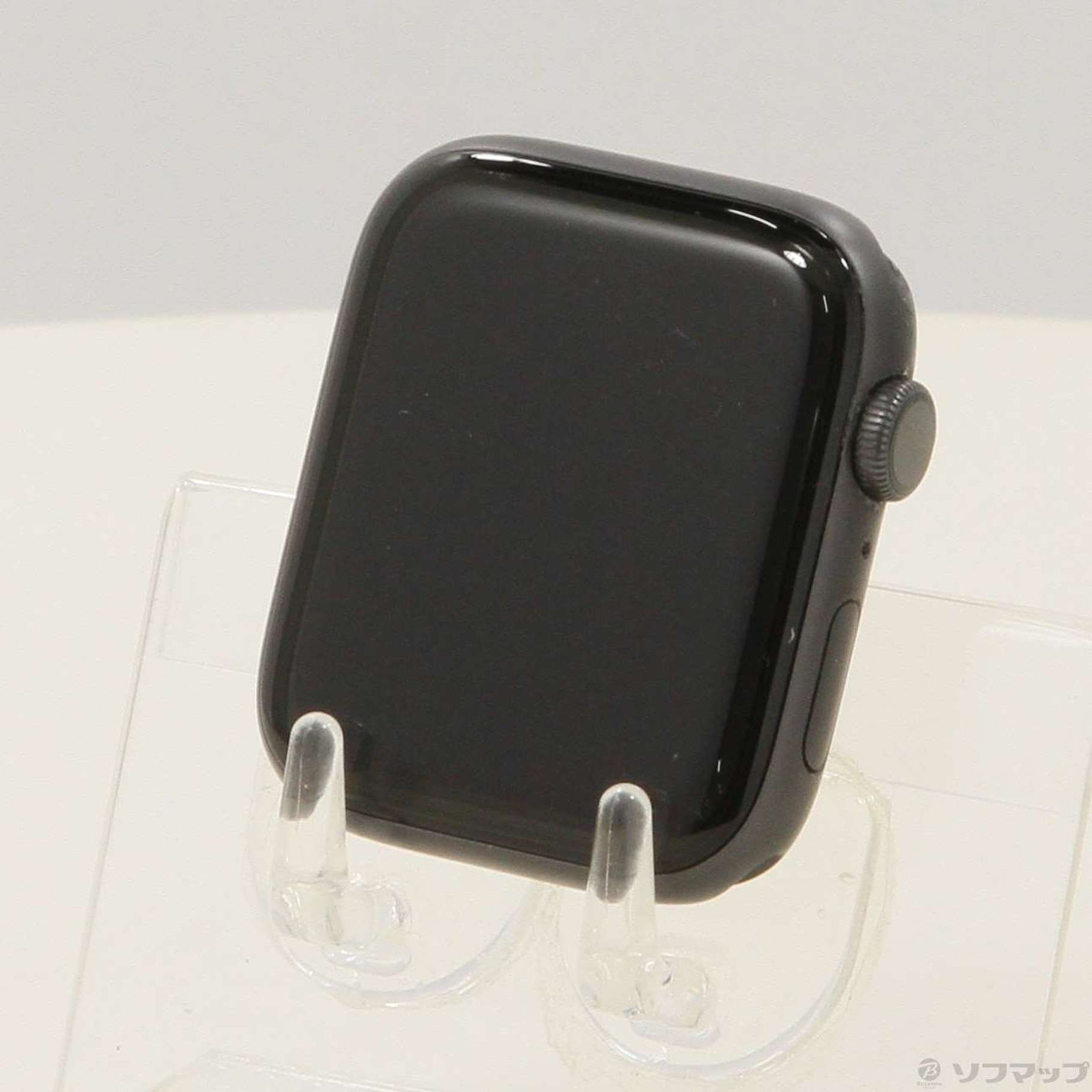 中古】Apple Watch Series 6 GPS 44mm スペースグレイアルミニウムケース バンド無し [2133058402927] -  リコレ！|ビックカメラグループ ソフマップの中古通販サイト