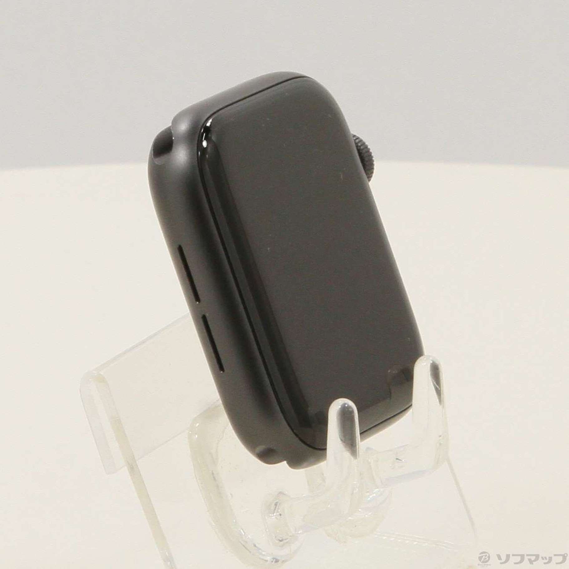 中古】Apple Watch Series 6 GPS 44mm スペースグレイアルミニウムケース バンド無し [2133058402927] -  リコレ！|ビックカメラグループ ソフマップの中古通販サイト