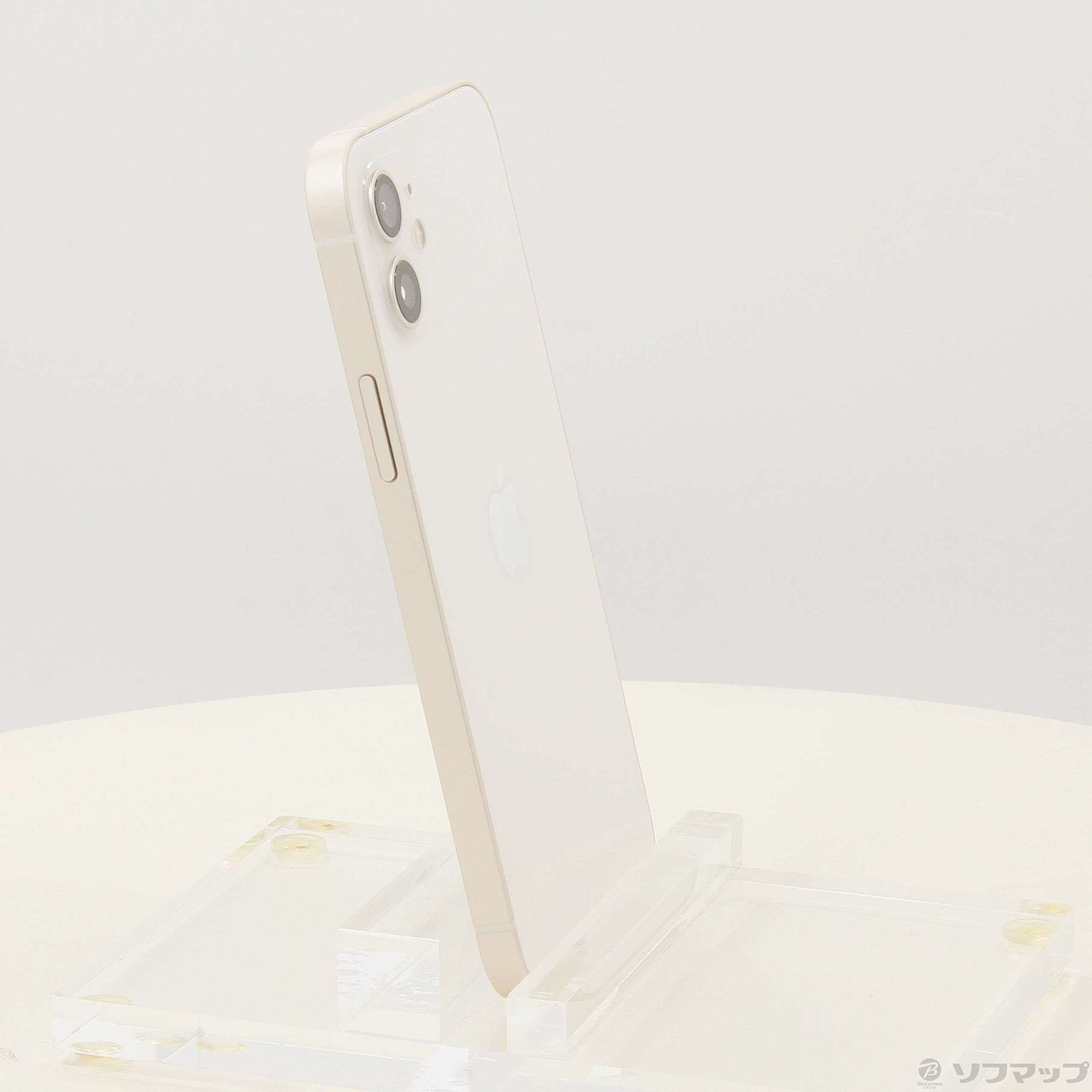 iPhone12 256GB ホワイト（Amazon | 【整備済み品】 Apple