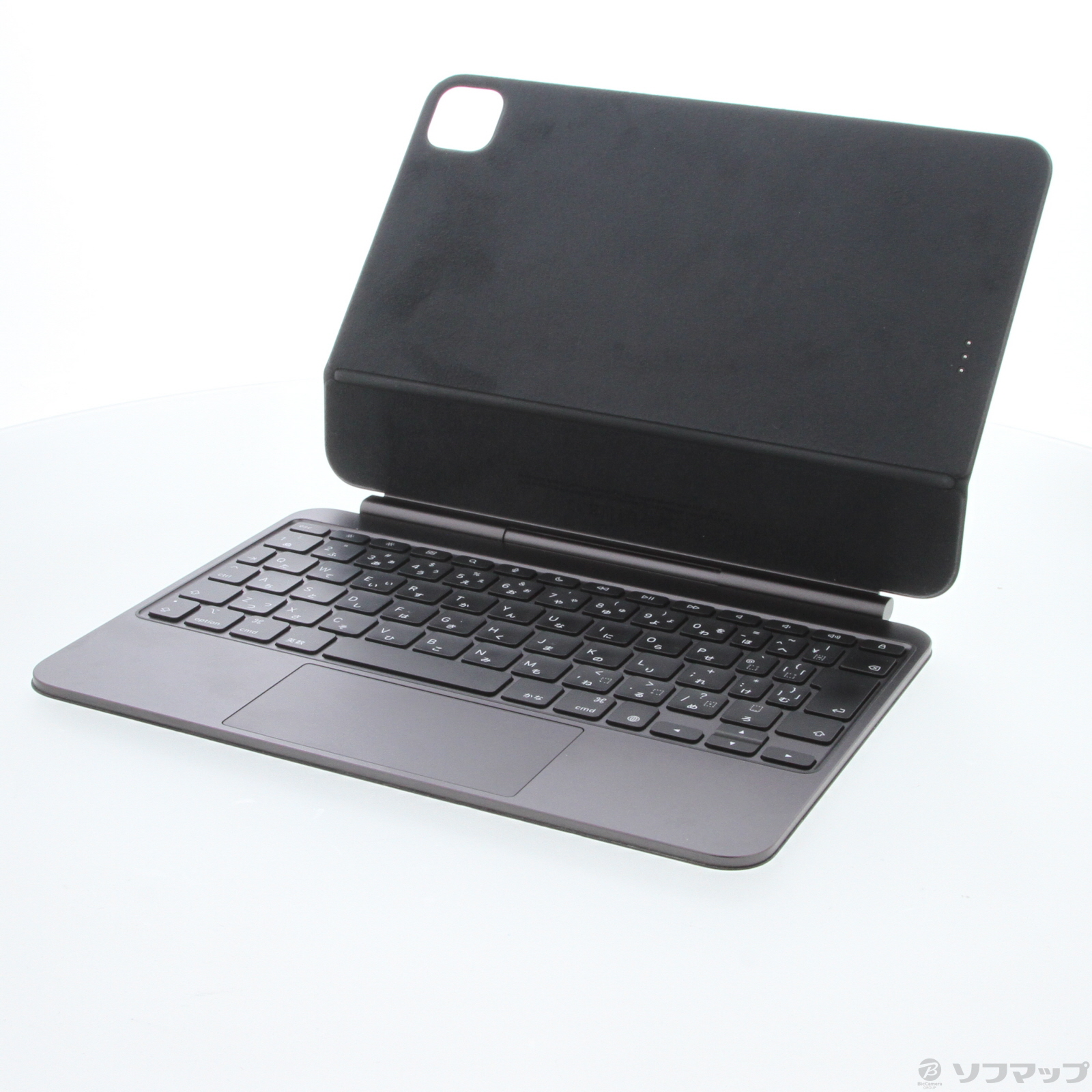 中古】11インチiPad Pro M4用Magic Keyboard - 日本語