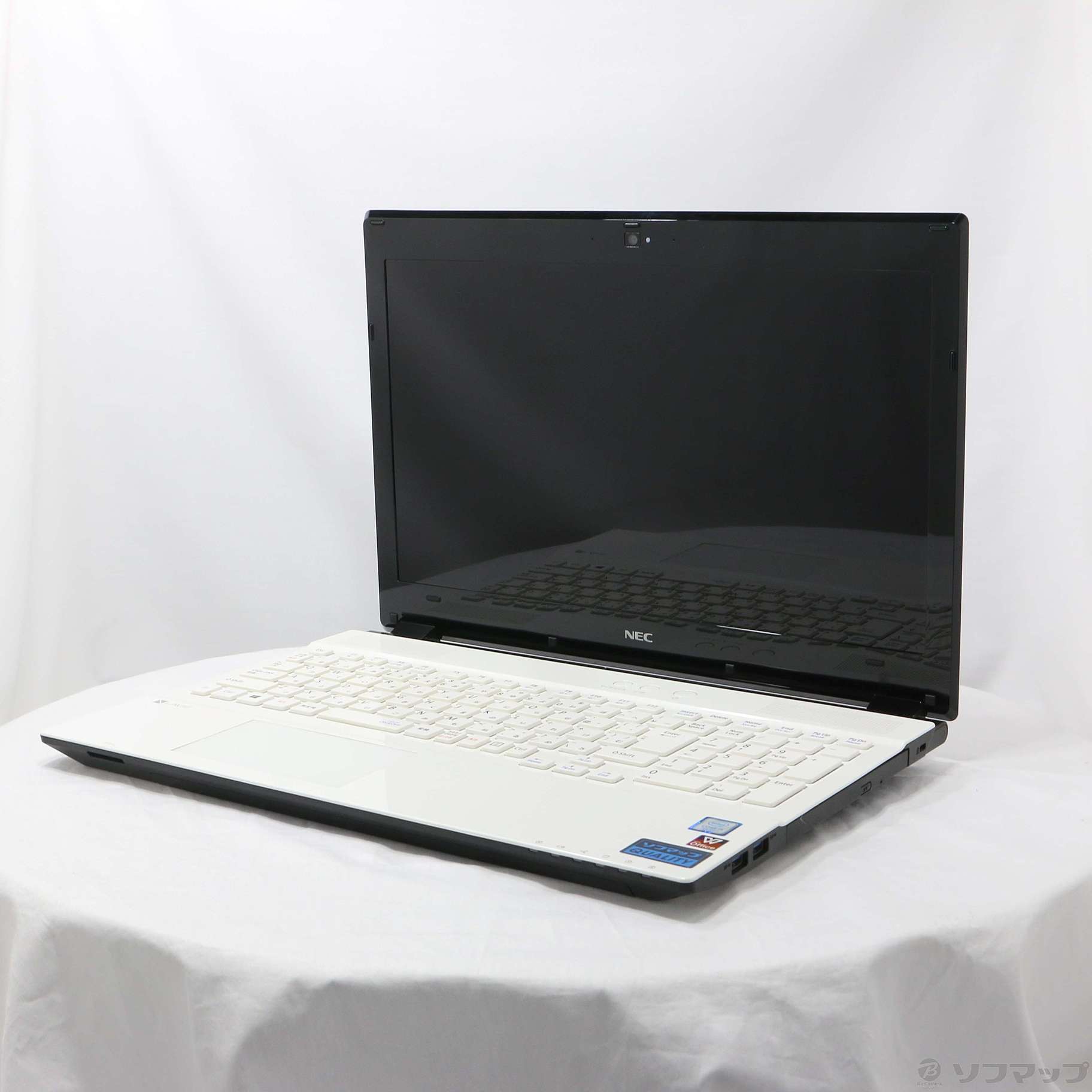 価格.com - NEC LaVie Z LZ650/SSS PC-LZ650SSS [ムーンシルバー] 価格比較