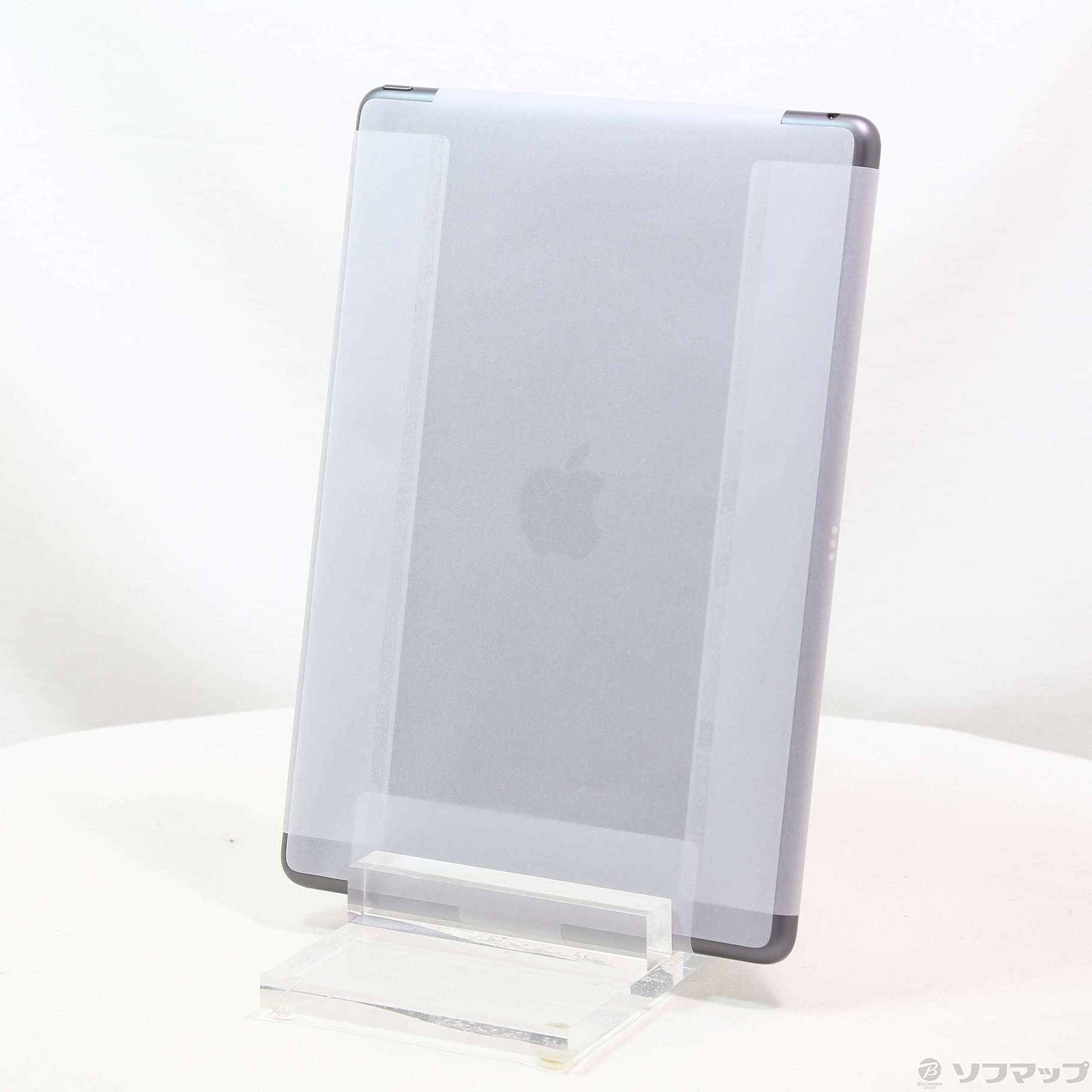 中古】iPad 第9世代 64GB スペースグレイ MK2K3CH／A Wi-Fi ［10.2インチ液晶／A13 Bionic］  [2133058405782] - リコレ！|ビックカメラグループ ソフマップの中古通販サイト