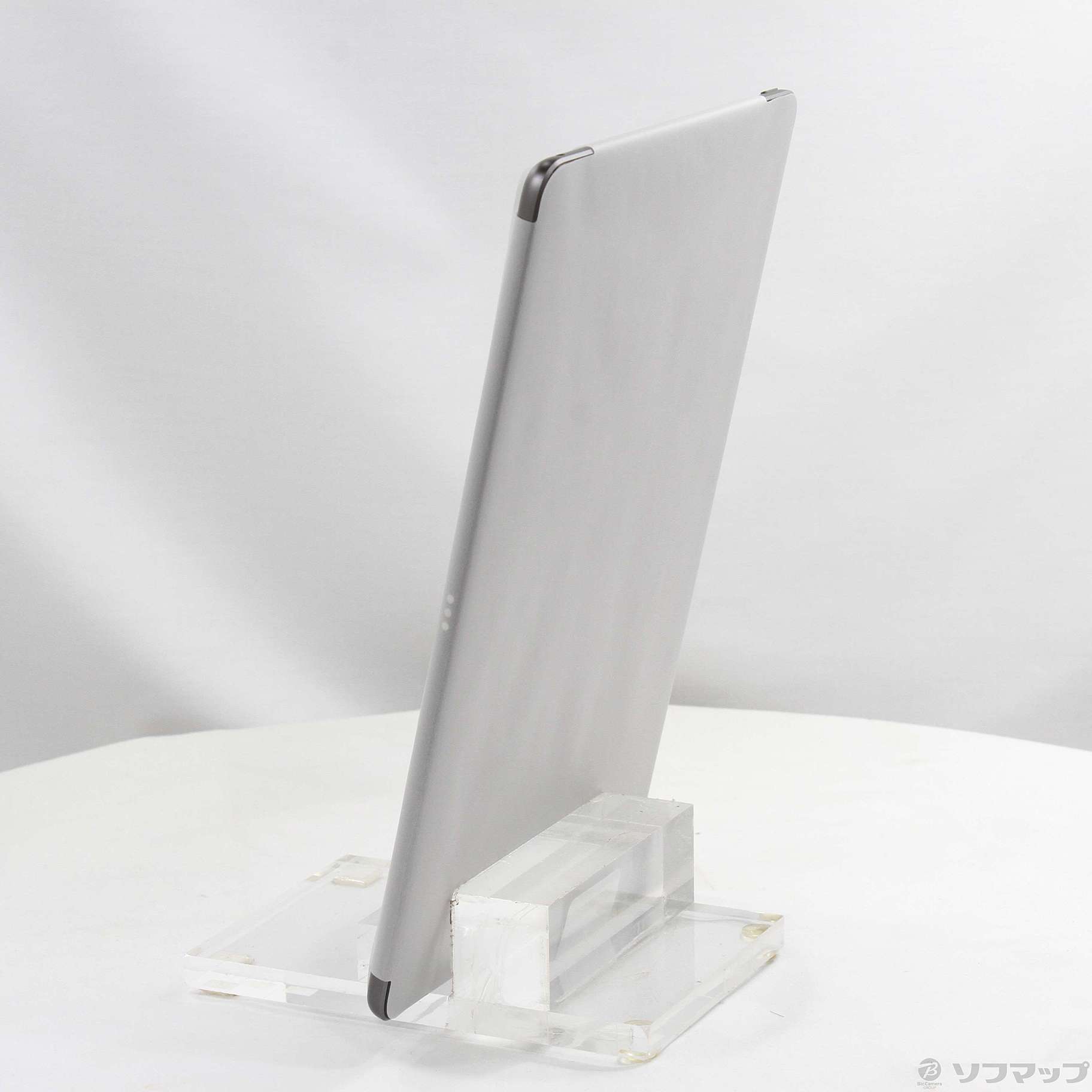 中古】iPad 第9世代 256GB スペースグレイ MK2N3CH／A Wi-Fi 
