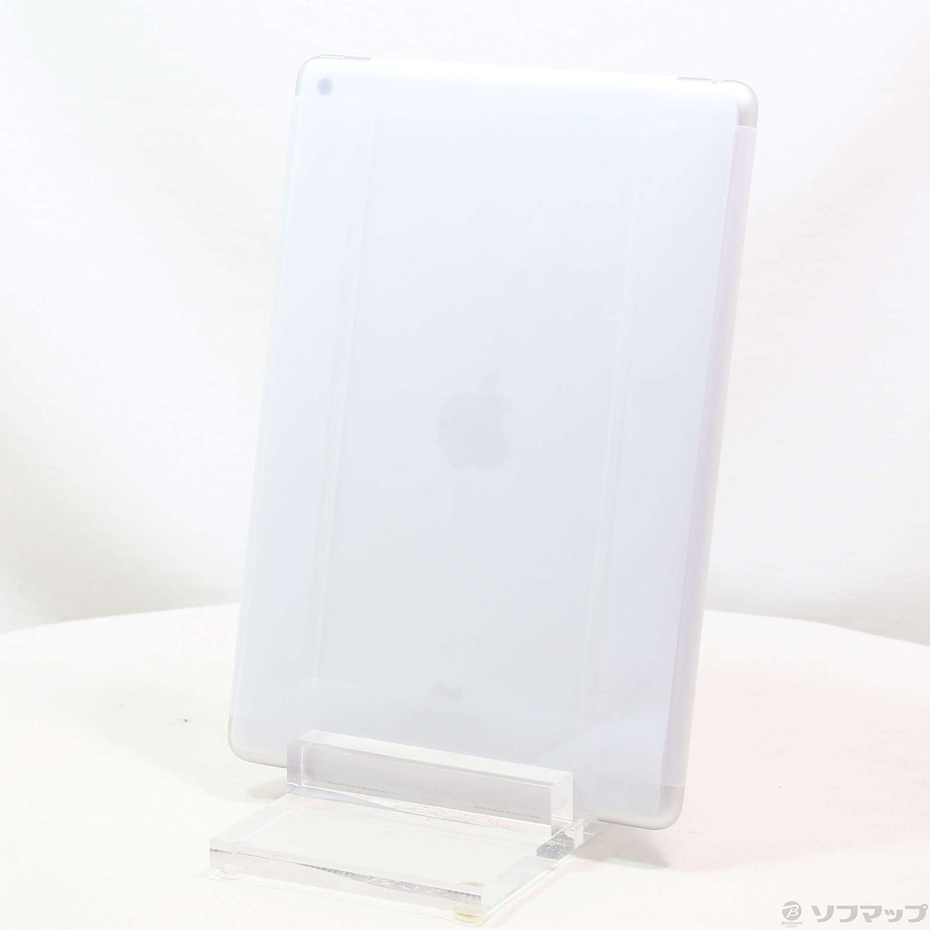 中古】iPad 第9世代 256GB シルバー MK2P3CH／A Wi-Fi [2133058405805 
