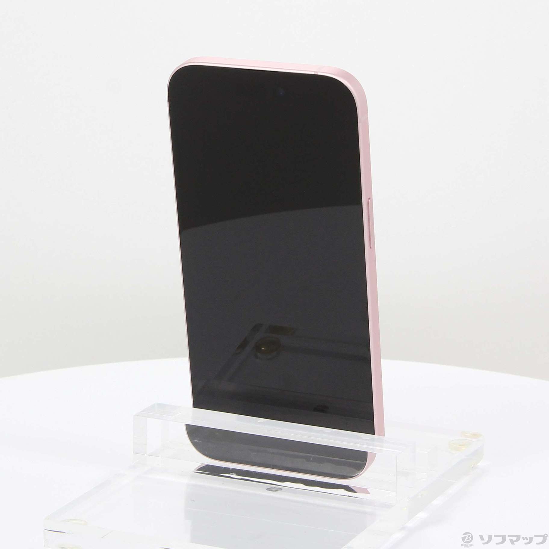 Apple - Apple  アップル /iPhone15 512GB/MTMU3J/A/GCY2D0WL76/Bランク/05【中古】 iPhone 15 512GB ブラック(512GB ブラック): Apple Rewards