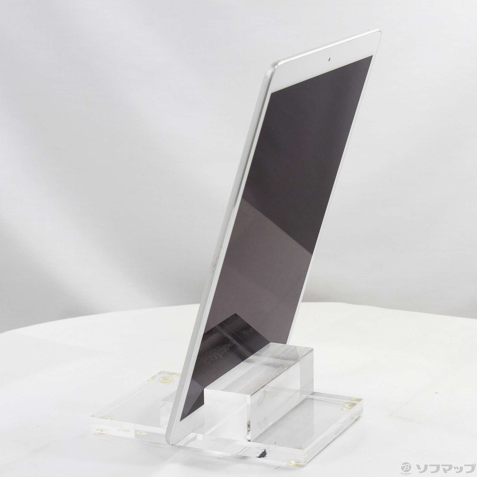 中古】iPad Pro 10.5インチ 256GB シルバー MPF02J／A Wi-Fi