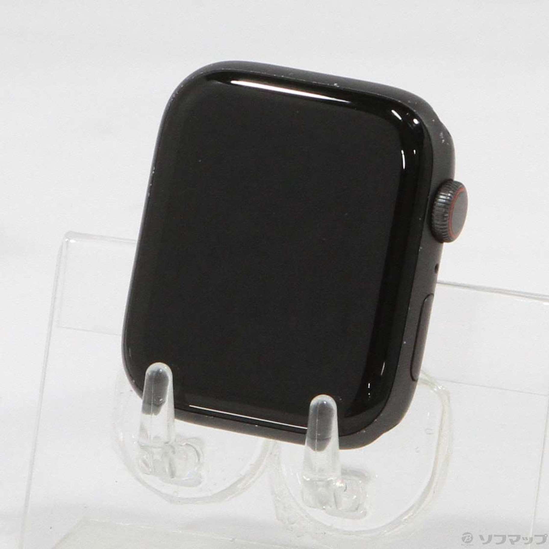 Apple - 良品中古 Apple Watch SE 44mm Cellular  スペースグレイ M999 Apple Watch SE 第1世代 (GPSモデル) 44mm スペースグレイ