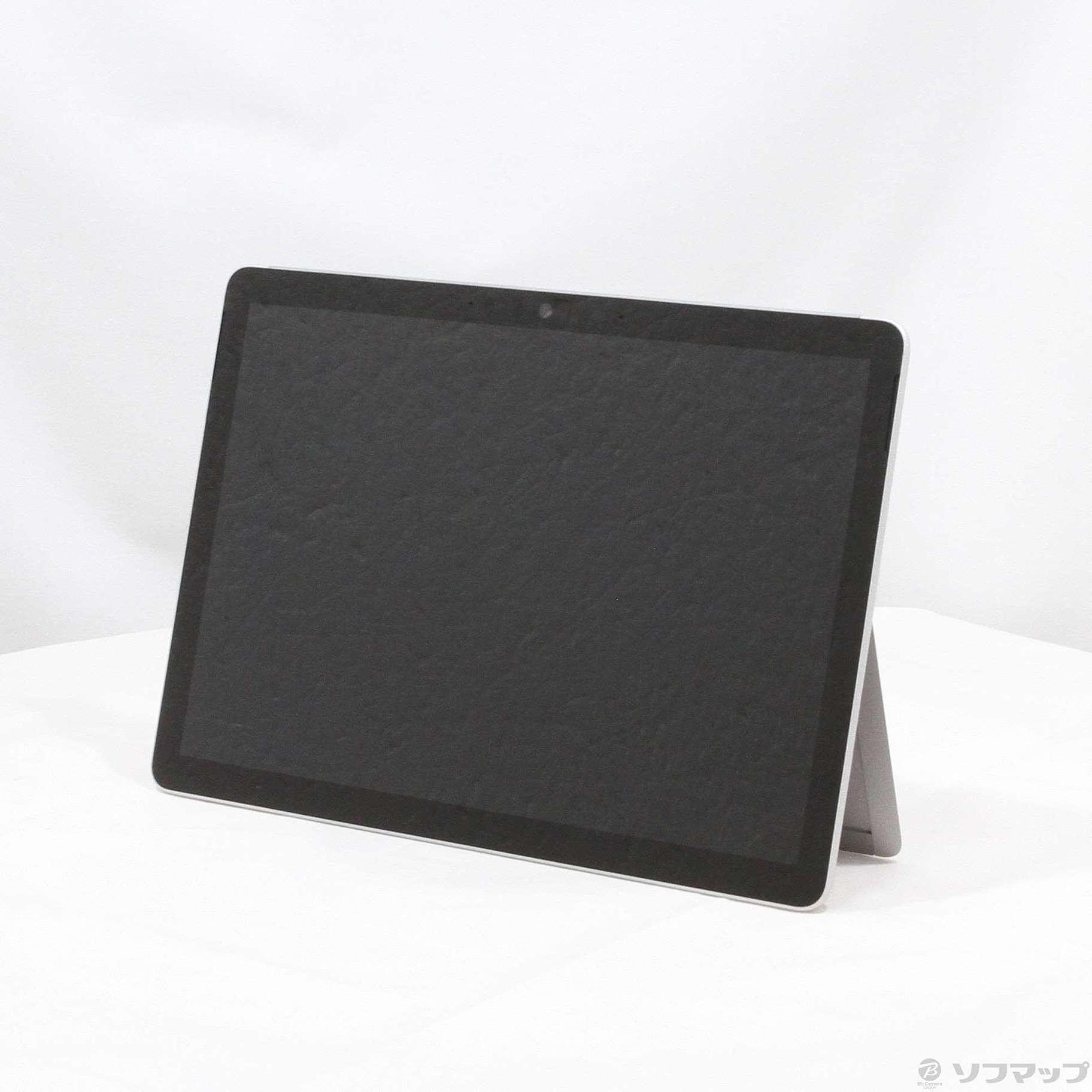 中古】Surface Go2 〔Pentium 4425Y／4GB／eMMC64GB〕 STZ-00012 プラチナ 〔Windows 10〕  [2133058409742] - リコレ！|ビックカメラグループ ソフマップの中古通販サイト