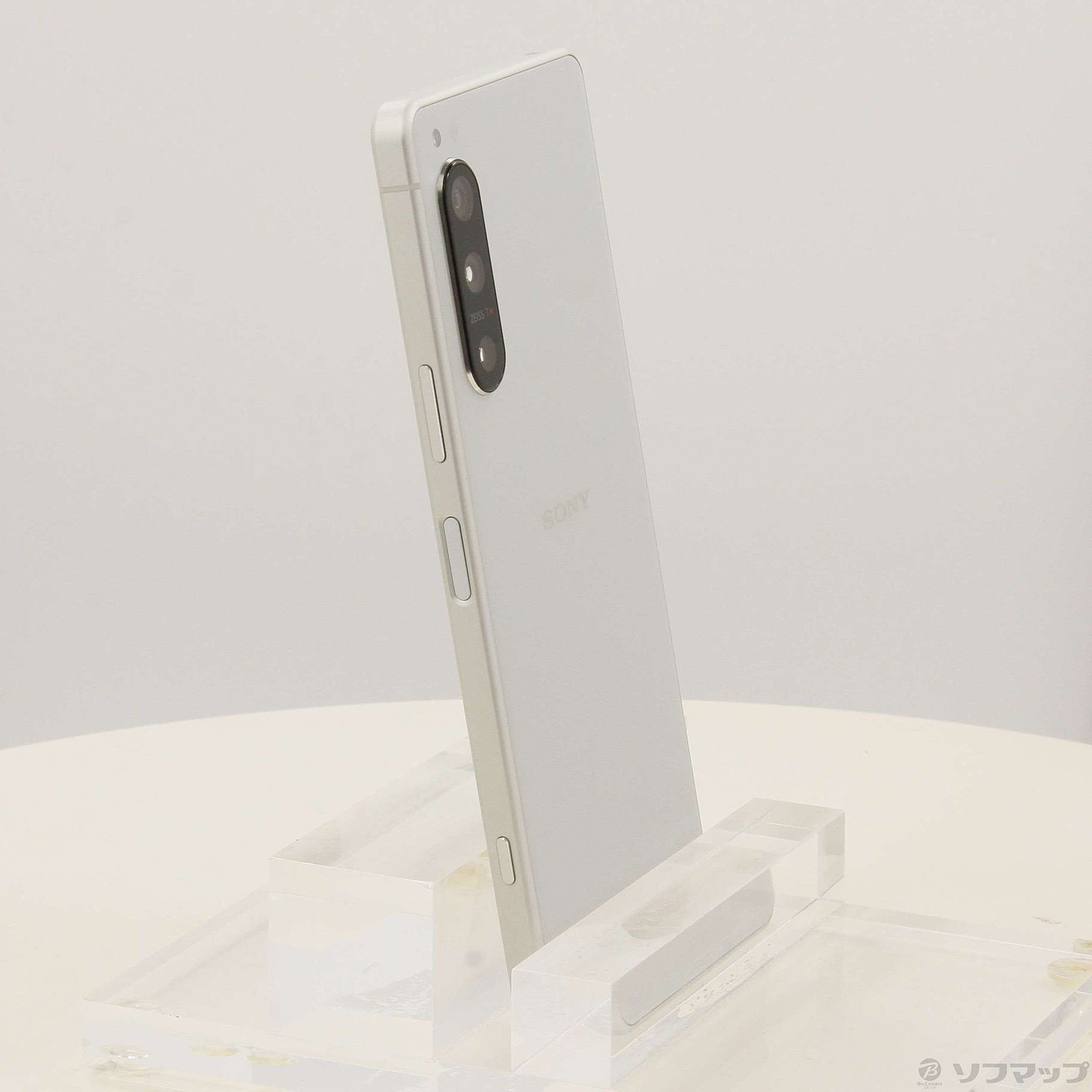SONY ソニーXperia5 Ⅳ エクリュホワイト SIMフリー128GB