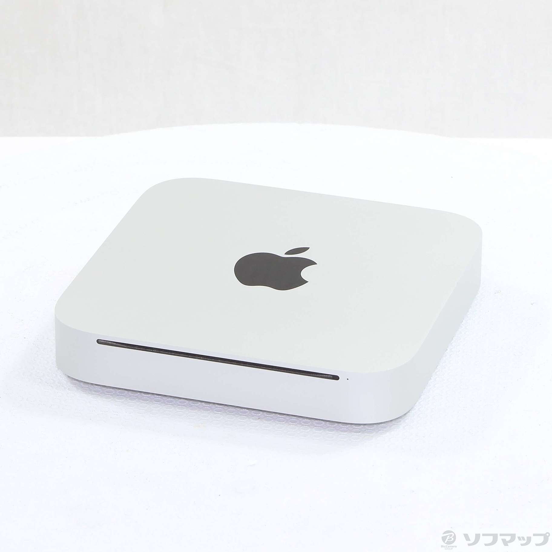 中古】Mac mini Mid 2010 MC270J／A Core 2 Duo 2.4GHz 2GB HDD320GB 〔10.13  HighSierra〕 [2133058412964] - リコレ！|ビックカメラグループ ソフマップの中古通販サイト