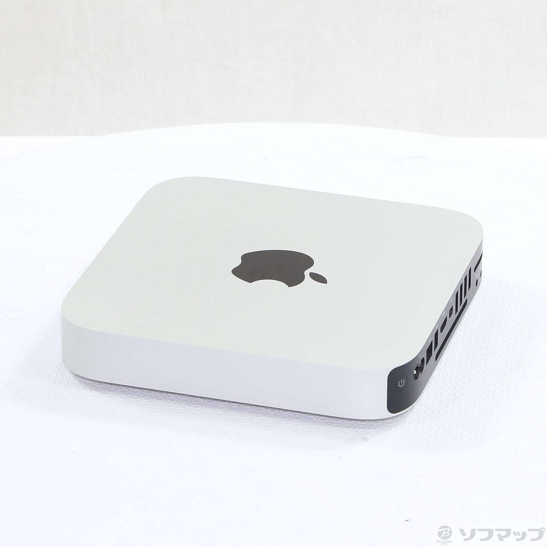中古】Mac mini Mid 2010 MC270J／A Core 2 Duo 2.4GHz 2GB