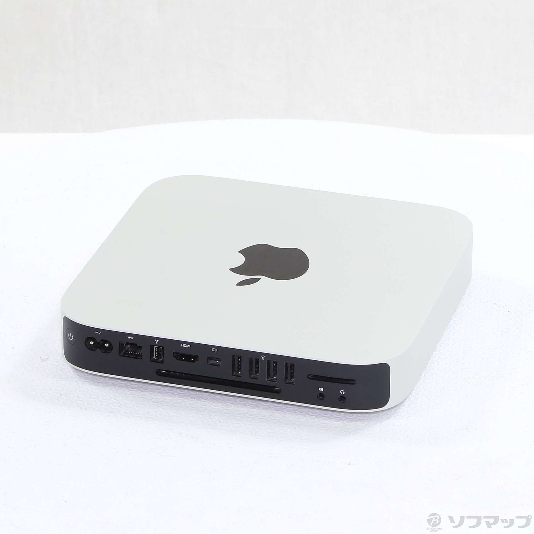 中古】Mac mini Mid 2010 MC270J／A Core 2 Duo 2.4GHz 2GB HDD320GB 〔10.13  HighSierra〕 [2133058412964] - リコレ！|ビックカメラグループ ソフマップの中古通販サイト