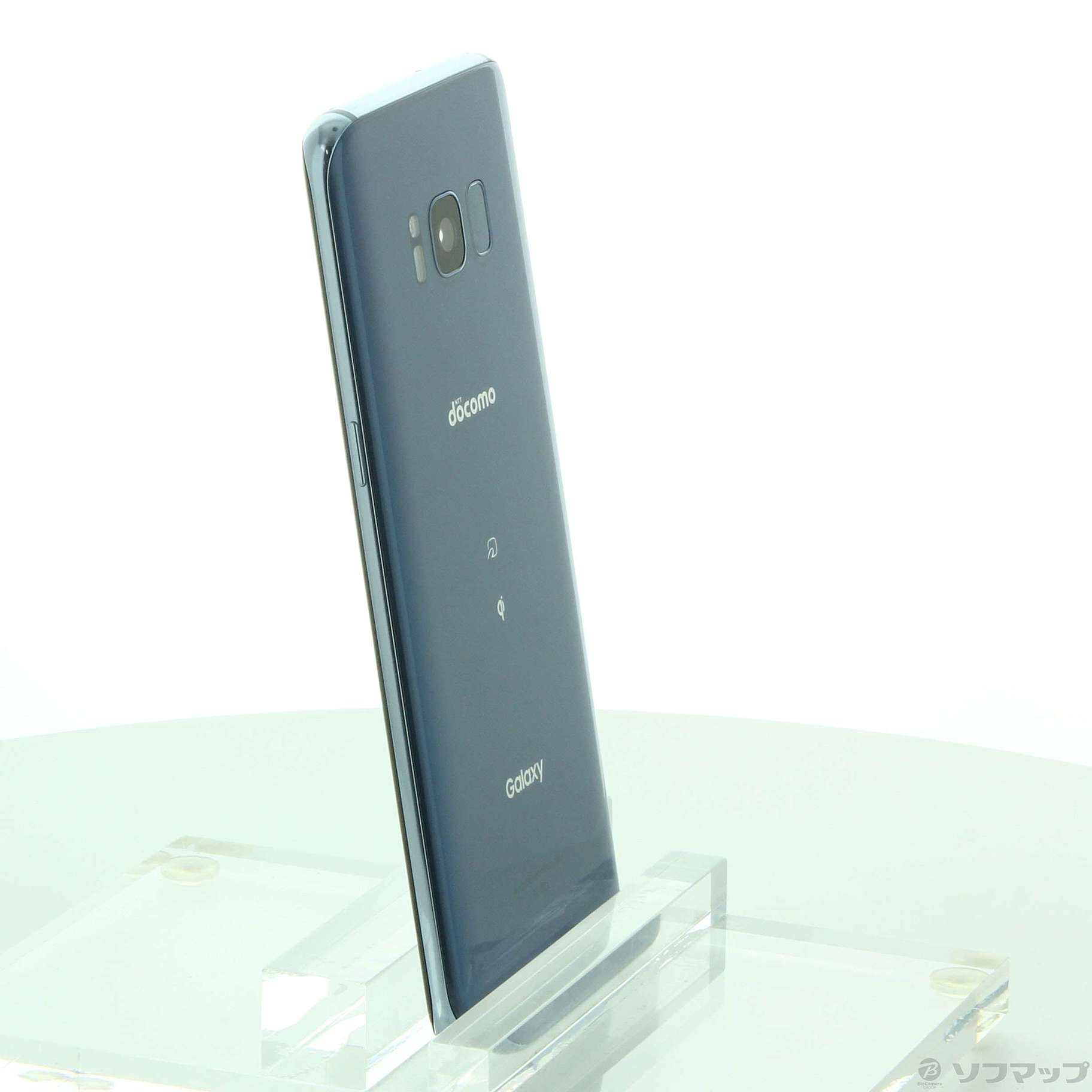 中古】Galaxy S8 64GB コーラルブルー SC-02J docomoロック解除