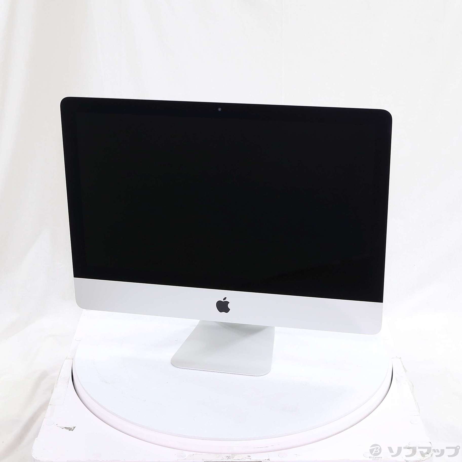 ☆即使用可 きれいな ルイ iMac 21.5インチ,Mid