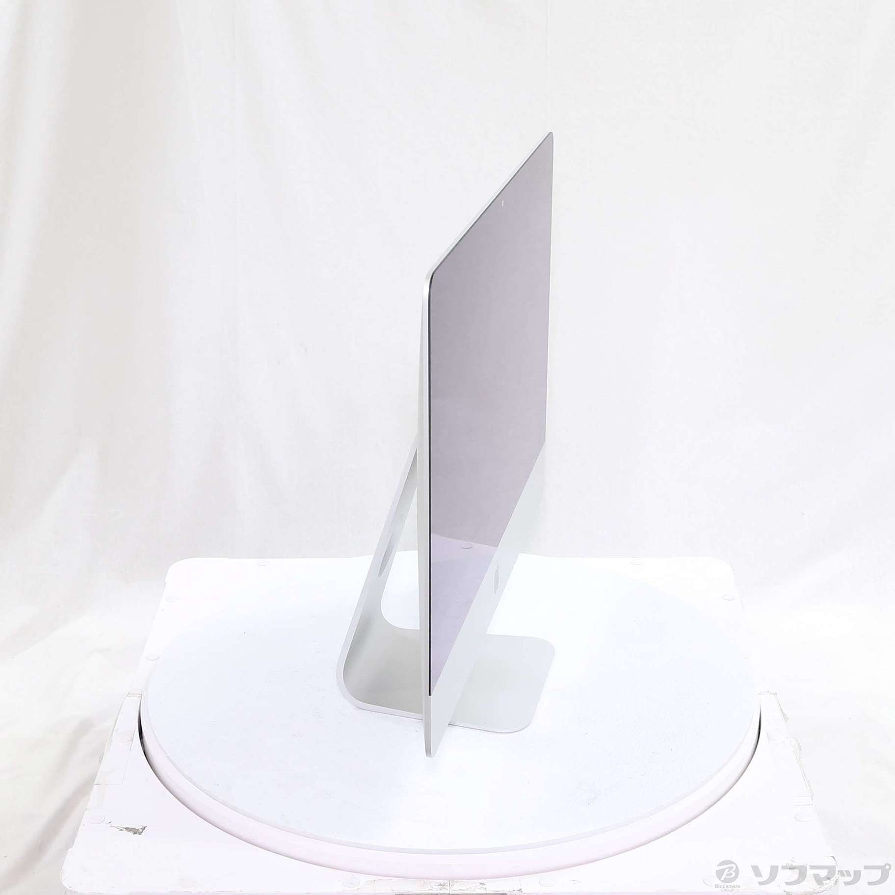 中古】iMac 21.5-inch Mid 2017 MNDY2J／A Core_i5 3GHz 8GB SSD28GB