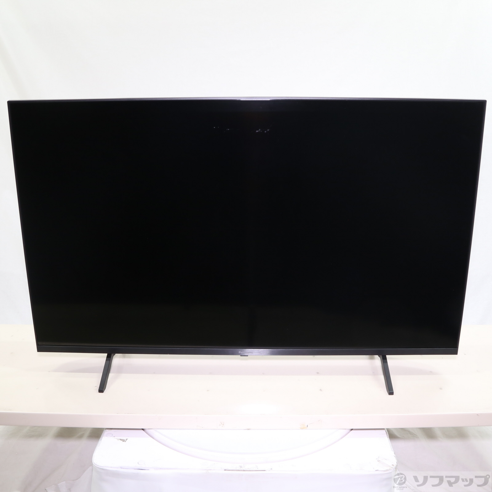 Panasonic（パナソニック）:VIERA TH-43LX800 [43インチ] 43型 4K