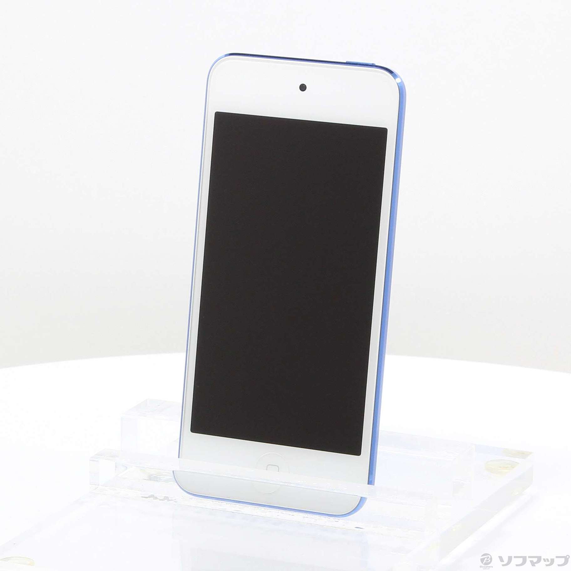 iPod touch第7世代 メモリ32GB ブルー MVHU2J／A