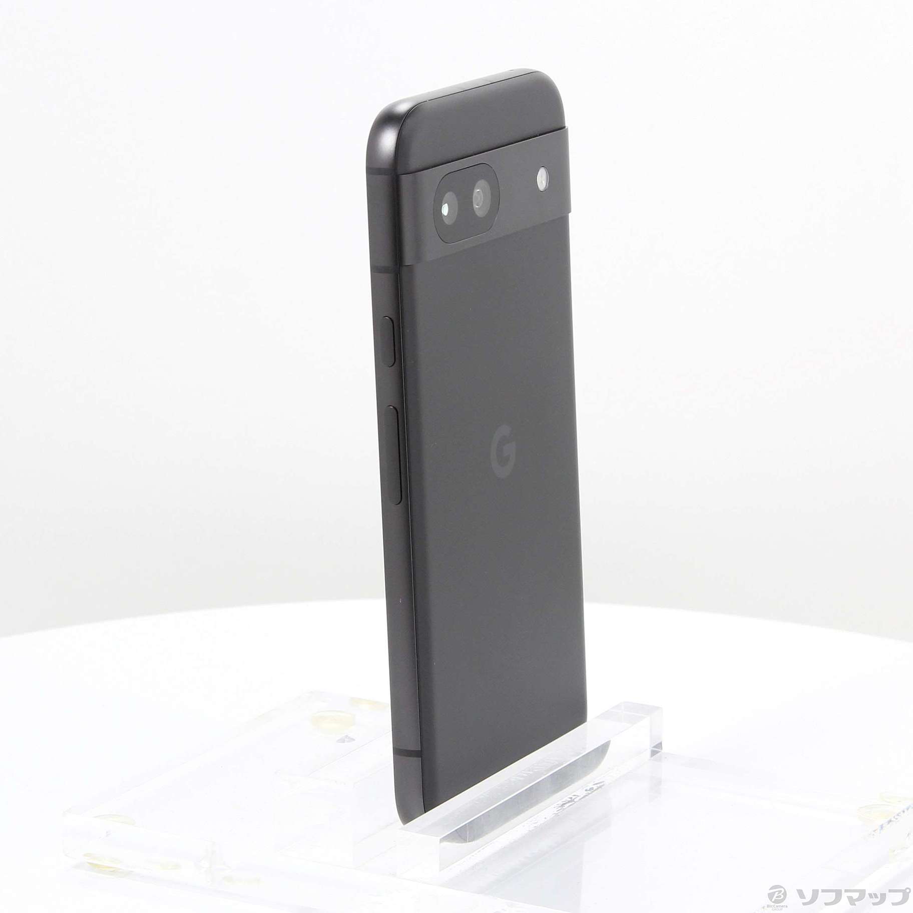 Google Pixel 8a 128GB オブシディアン G576D docomo SIMフリー