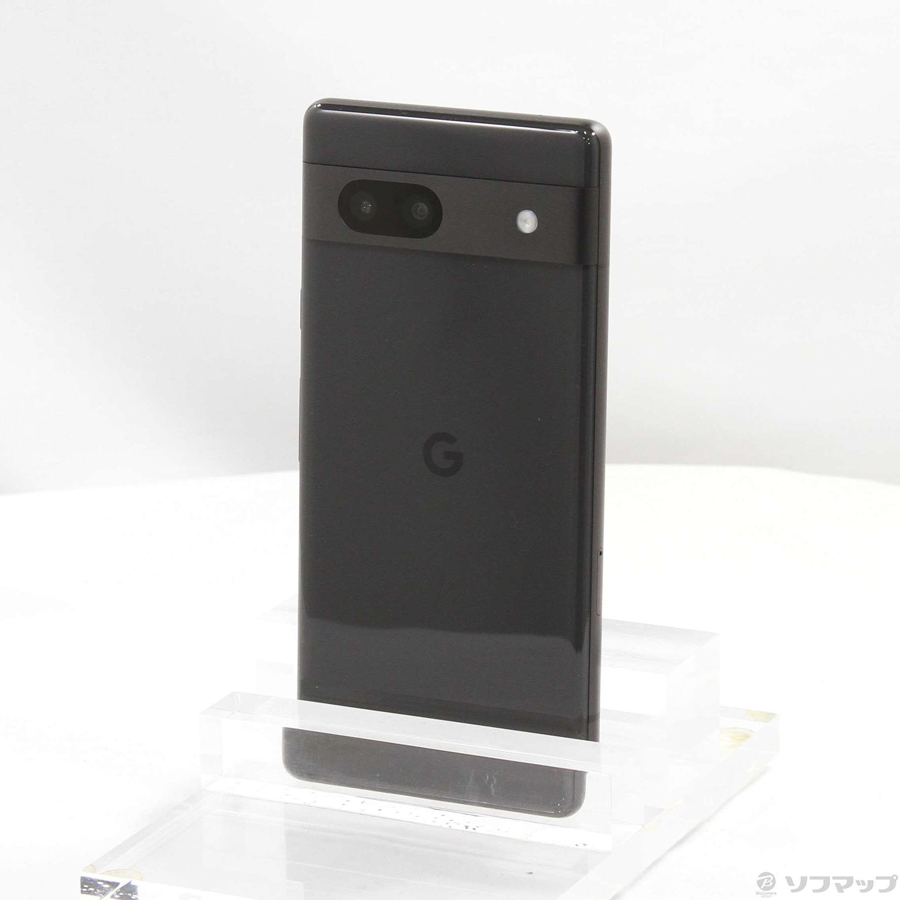 Google Pixel 7a チャコール 128 GB Y!mobile