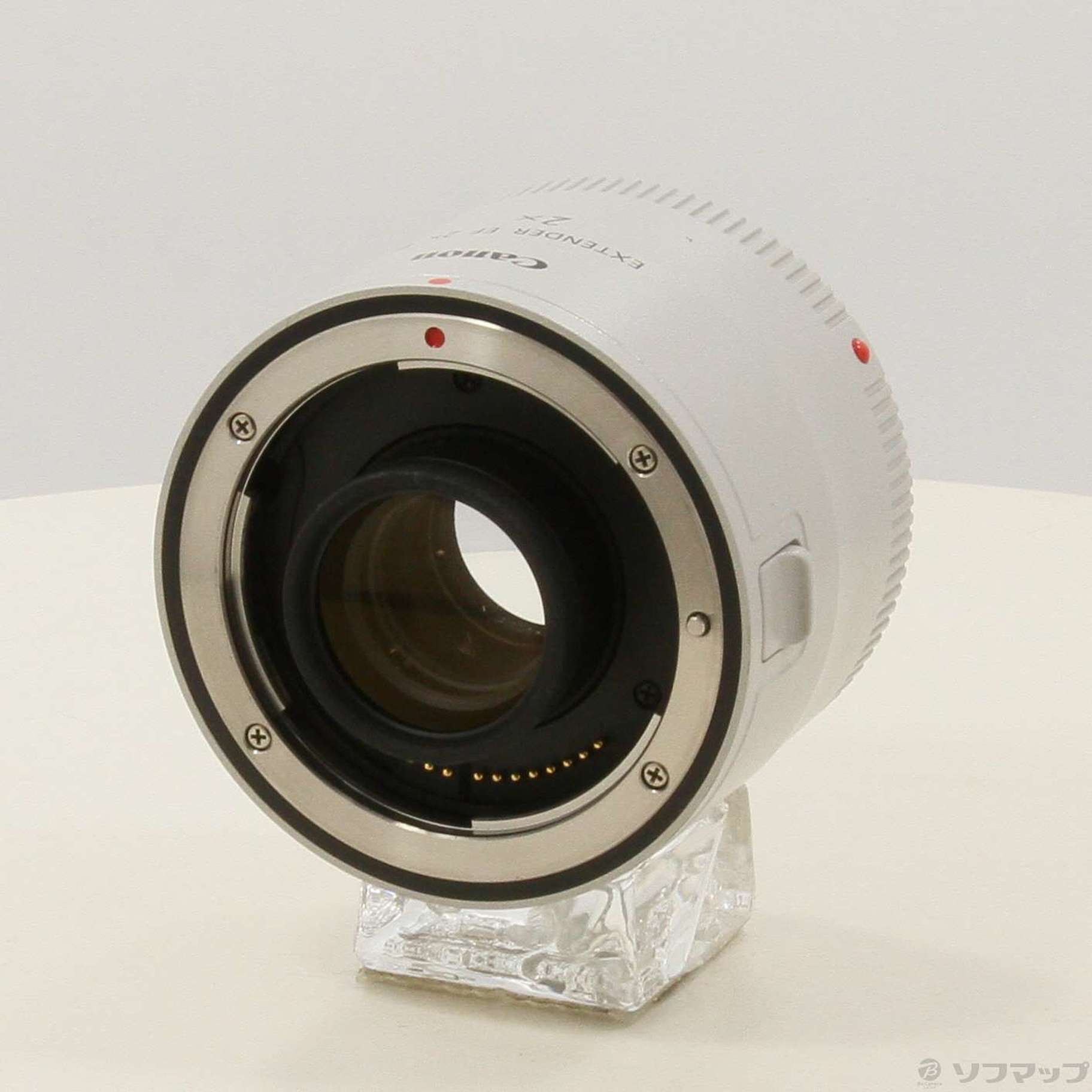 Canon EXTENDER EF 2xIII (レンズ) エクステンダー2×III