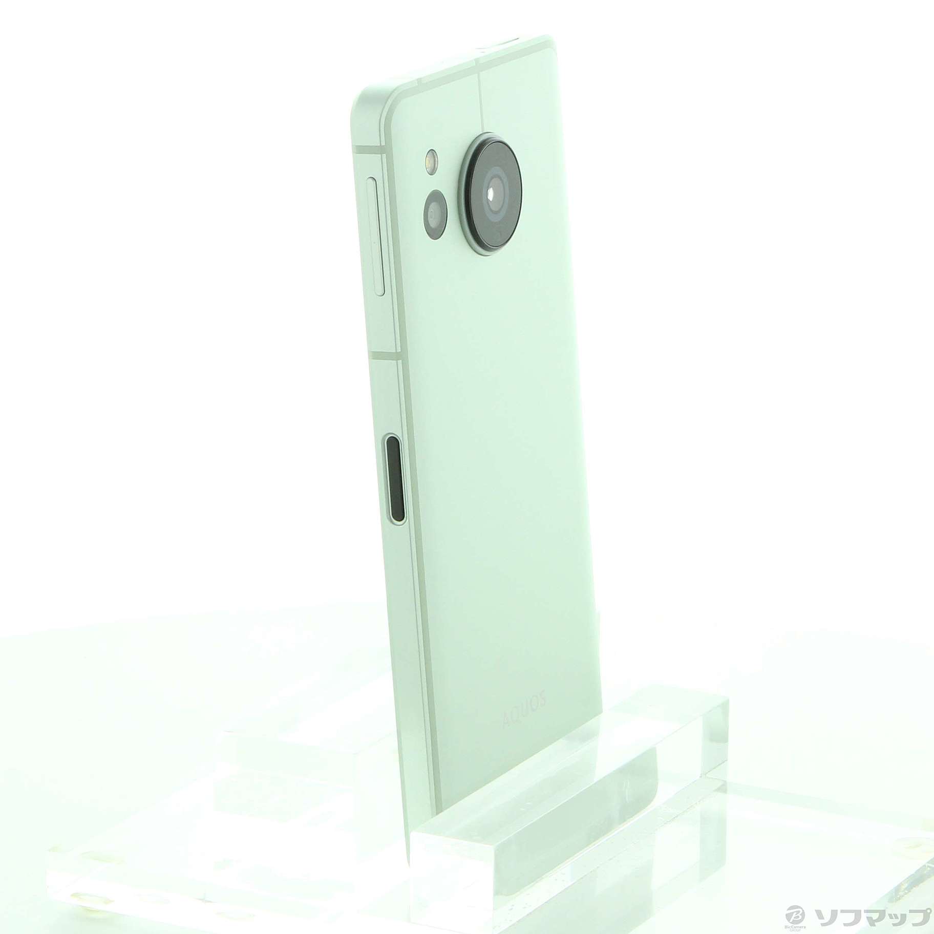 新品未開封 AQUOS sense8 SH-M26 ペールグリーン 51YjTwZj0zL.jpg_BO30,255,255,