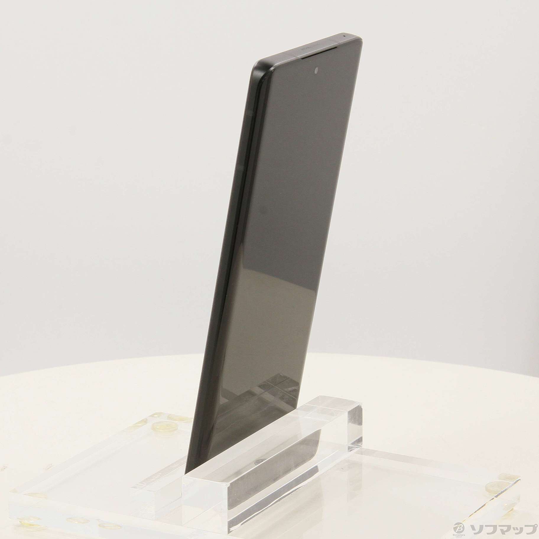 中古】motorola edge 40 256GB イクリプスブラック PAY50000JP