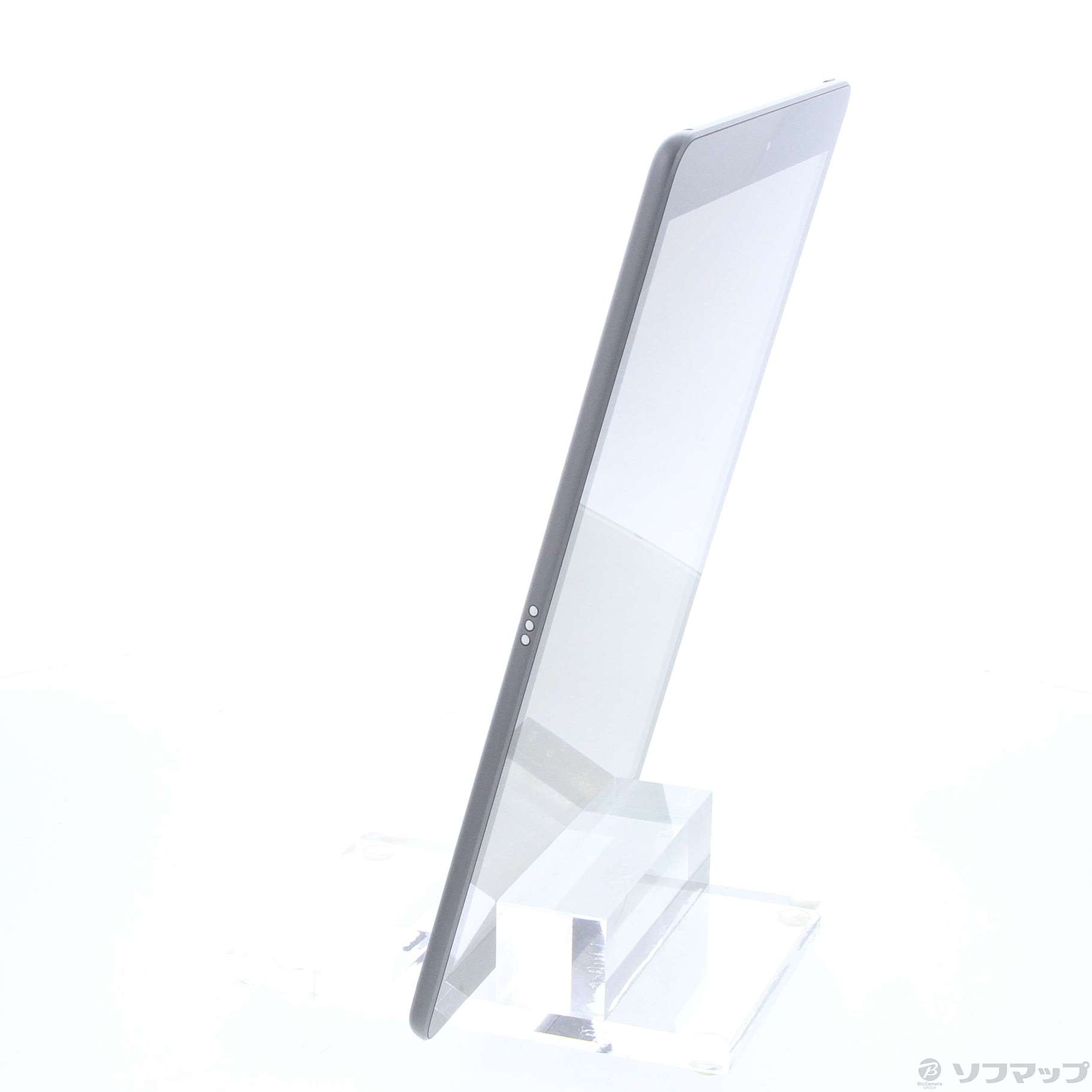 中古】iPad 第8世代 32GB スペースグレイ MYL92J／A Wi-Fi