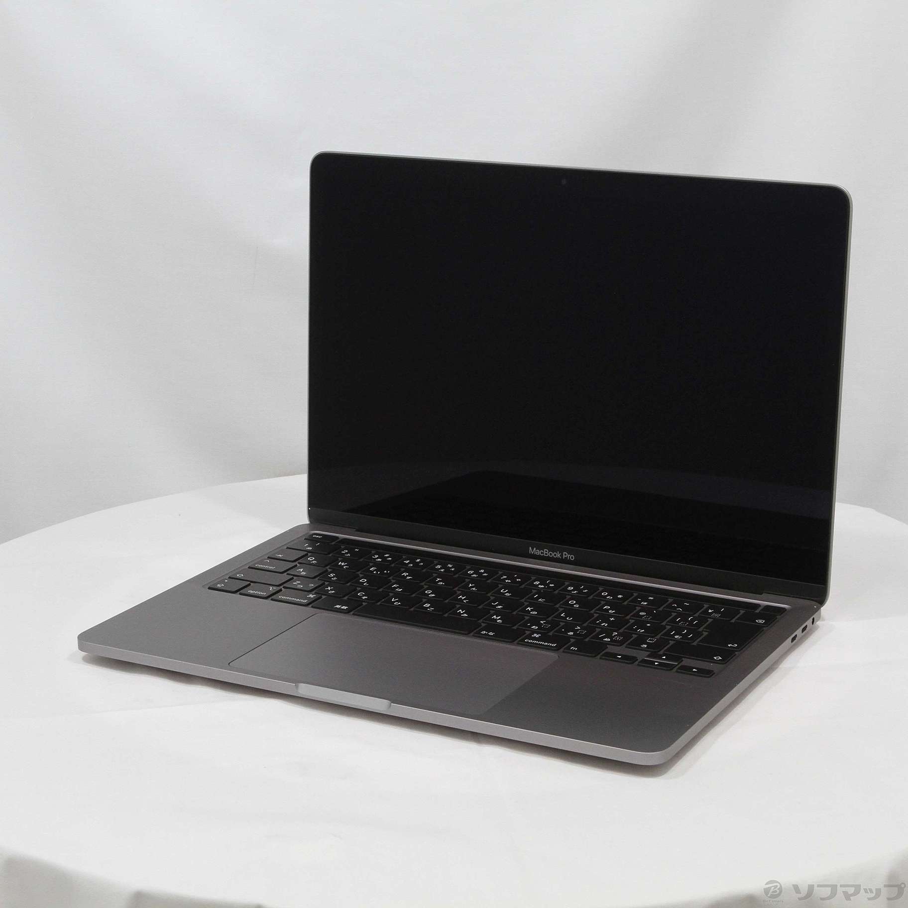 MacBook Pro 13 MWP42J/A 16GB/SSD512GB