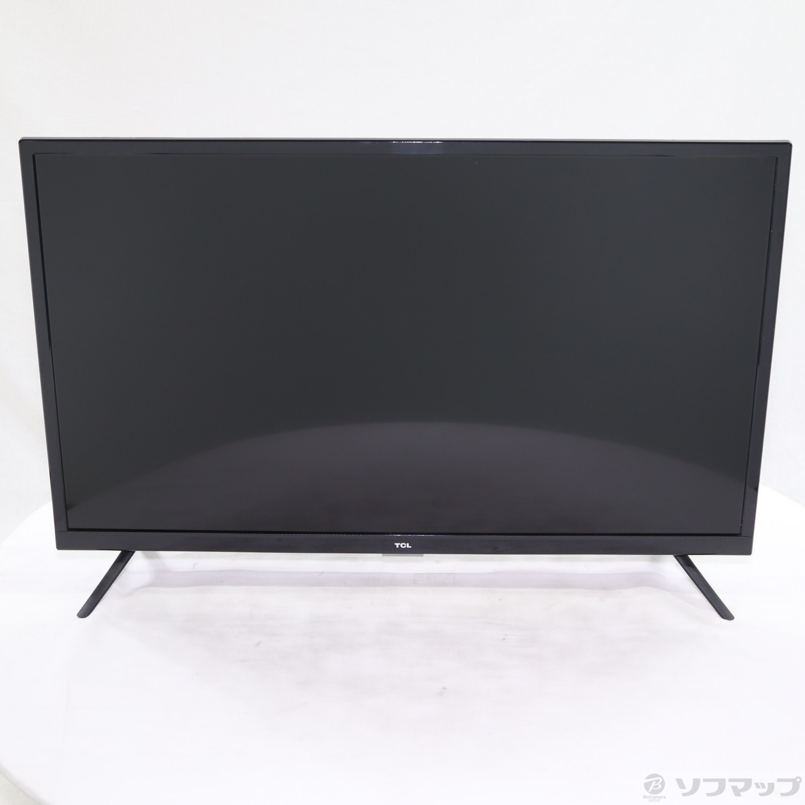 中古】〔中古品〕 32型液晶テレビ S515シリーズ 黒 32S515 ［32V型 ／ハイビジョン ／YouTube対応］  [2133058426541] - リコレ！|ビックカメラグループ ソフマップの中古通販サイト