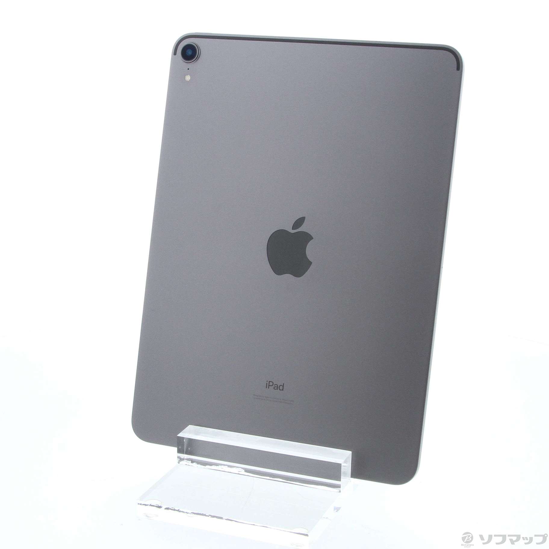 Apple iPad (第9世代) くべん スペースグレー 10.2インチ 本体