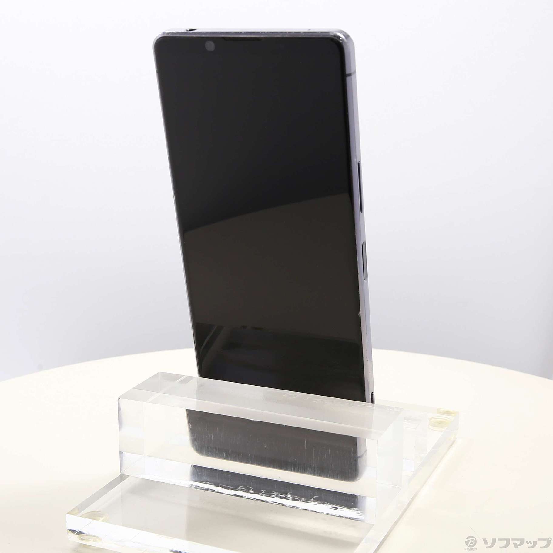 SONY - 【SIMロック解除済】Xperia 1 II SO-51Aa  Purple SIMロック解除済】Xperia 1 II SO-51Aa Purple