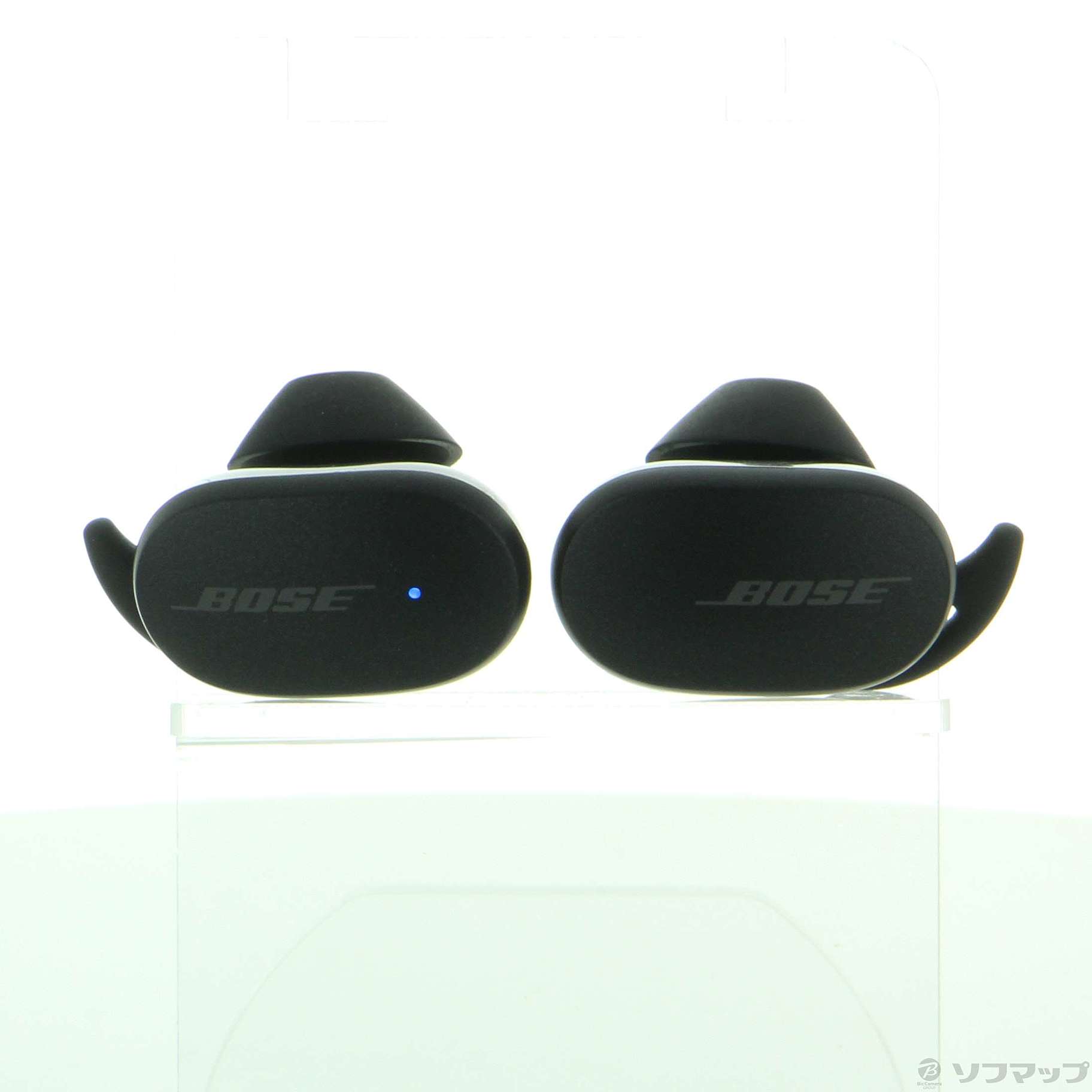 QuietComfort Earbuds Triple Black QC-EARBUDS-BLK