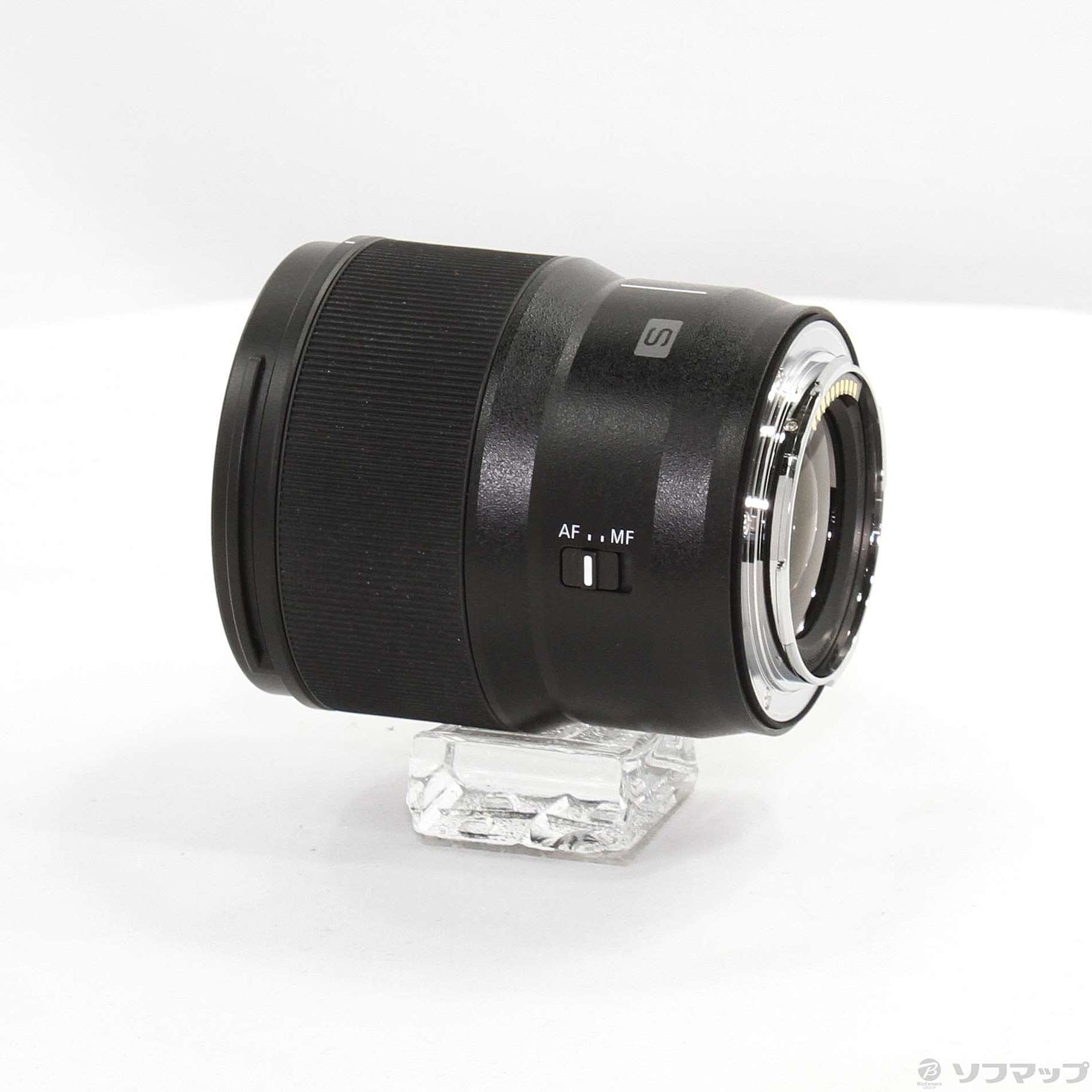 値下げ‼️【美品】Lumix S 85mm f1.8 Lマウント S-S85 LUMIX S 85mm F1.8 S-S85 中古価格比較 - 価格.com