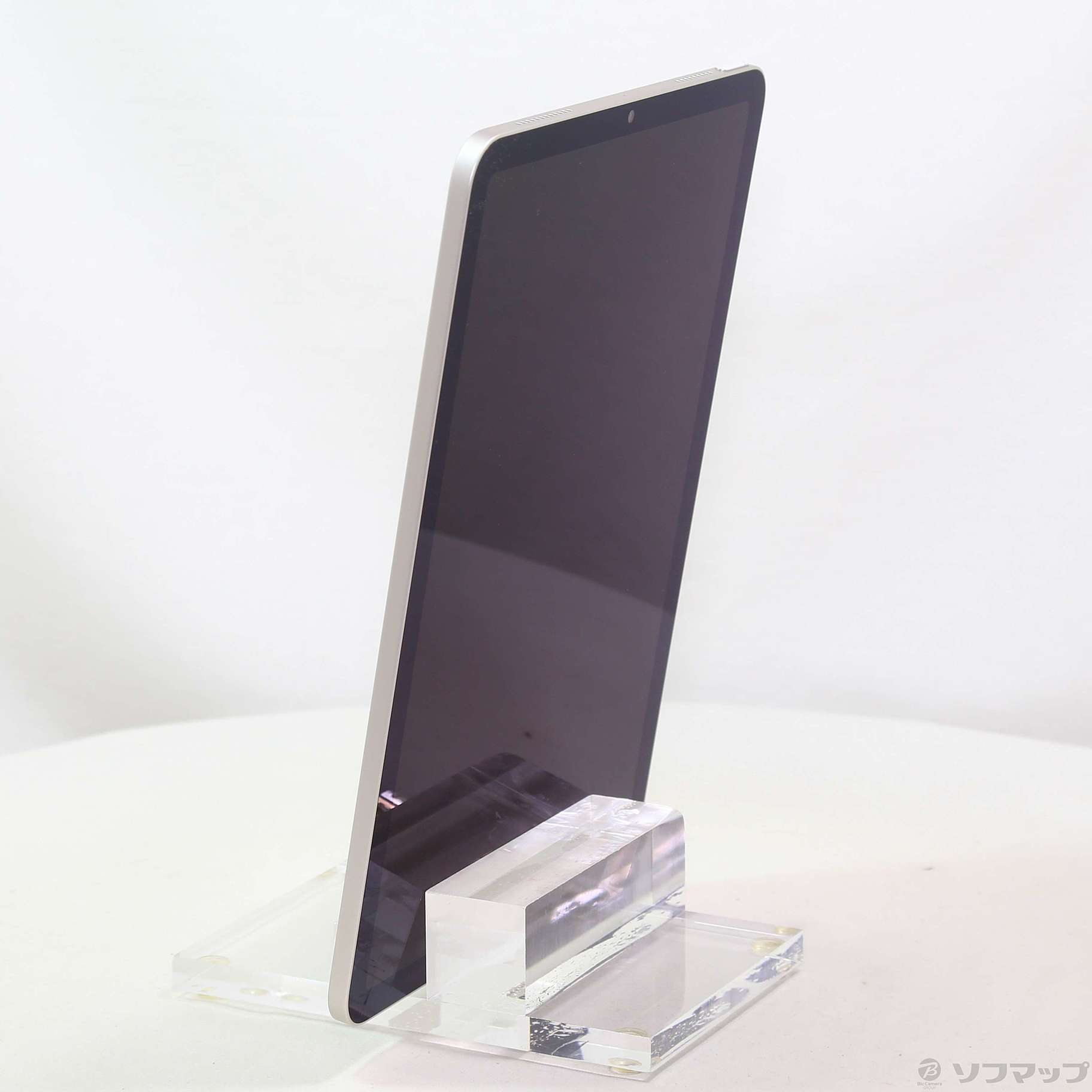 中古】iPad Air 第5世代 64GB スターライト MM9F3J/A Wi-Fi 中古】iPad Air 第5世代 64GB スターライト MM9F3J/A Wi-Fi