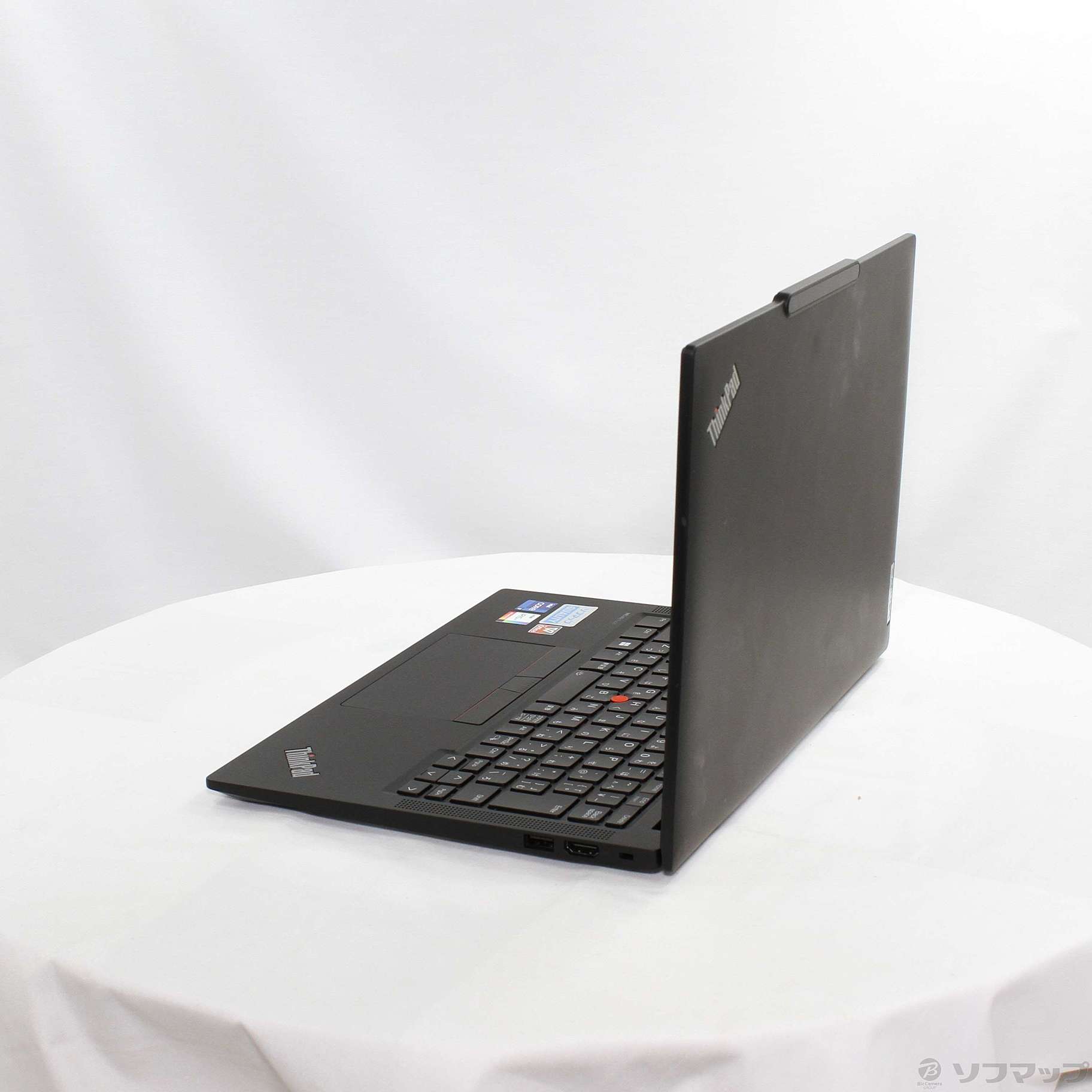 中古】ThinkPad X13 Gen 4 21EXCTO1WW [2133058434096] - リコレ 