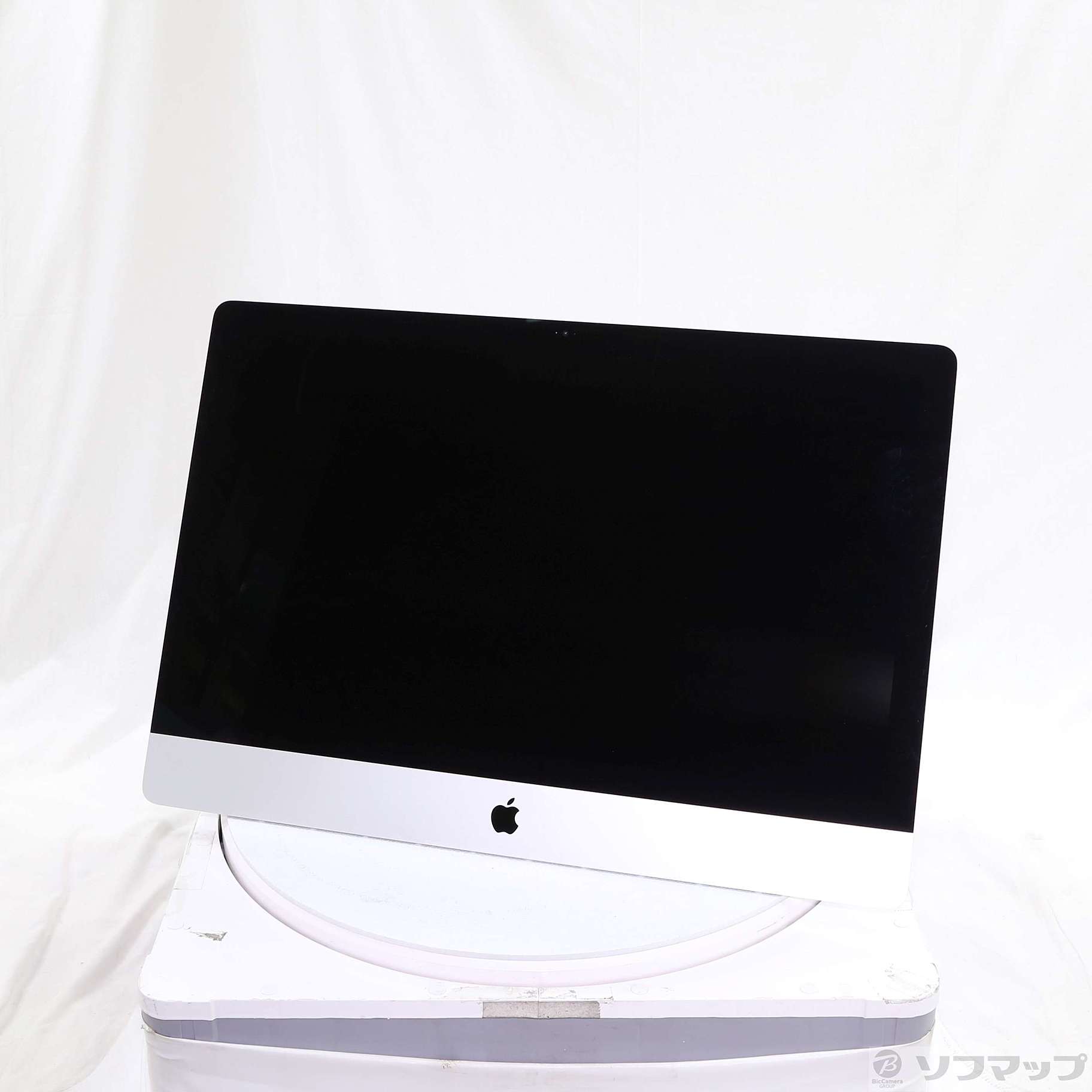 値下げしました！】iMac 華々しい 27inch HD容量たっぷり1TB