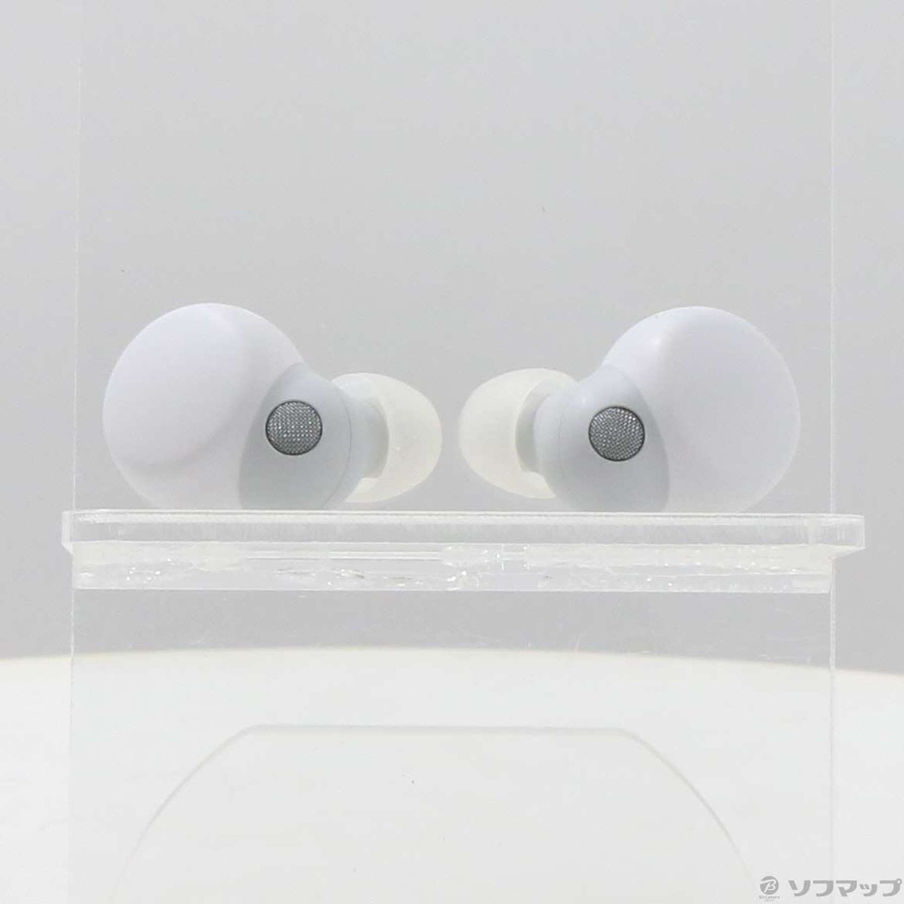 LinkBuds S WF-LS900N W ホワイト