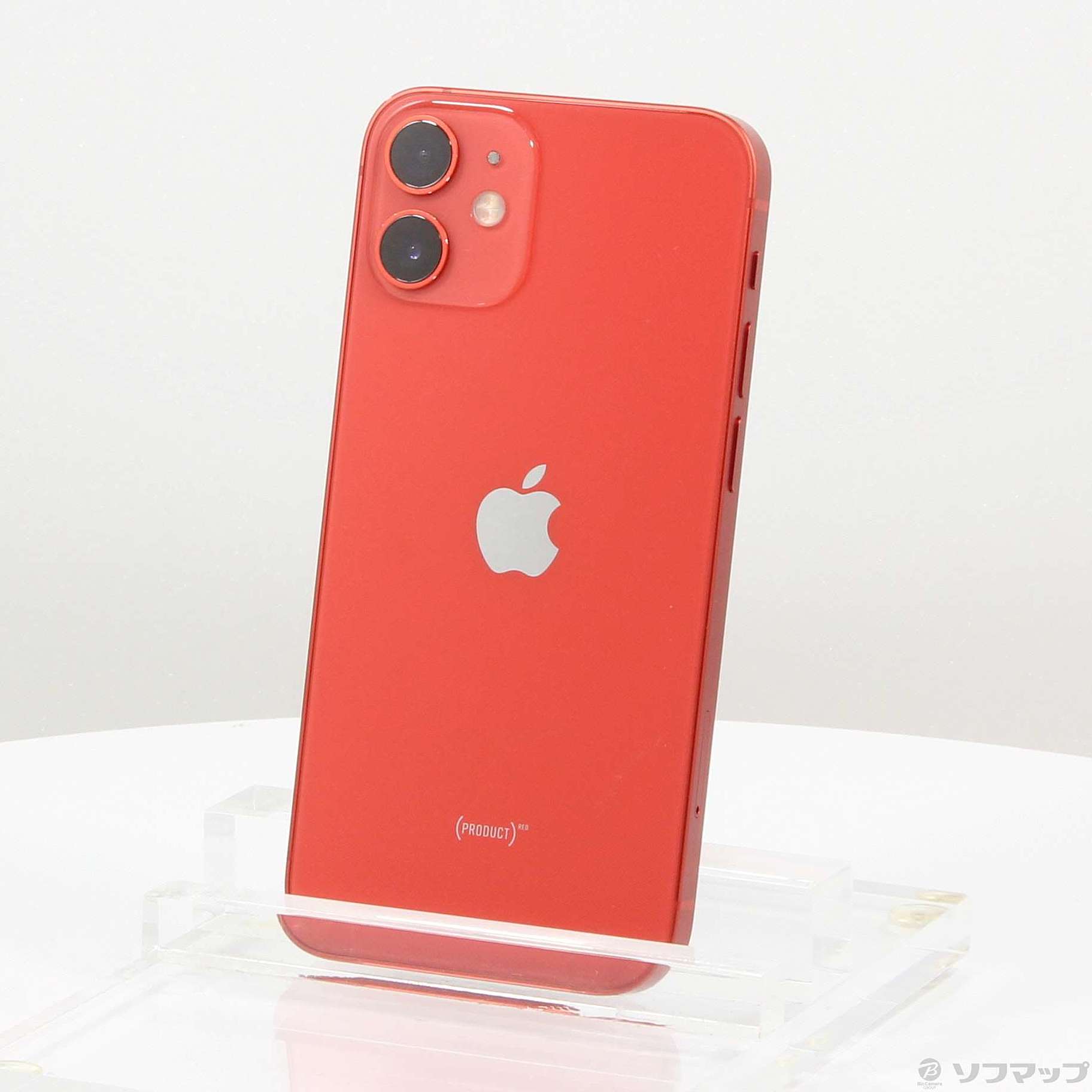 iPhone 12 mini 中古一覧｜SIMフリー・キャリア - 価格.com