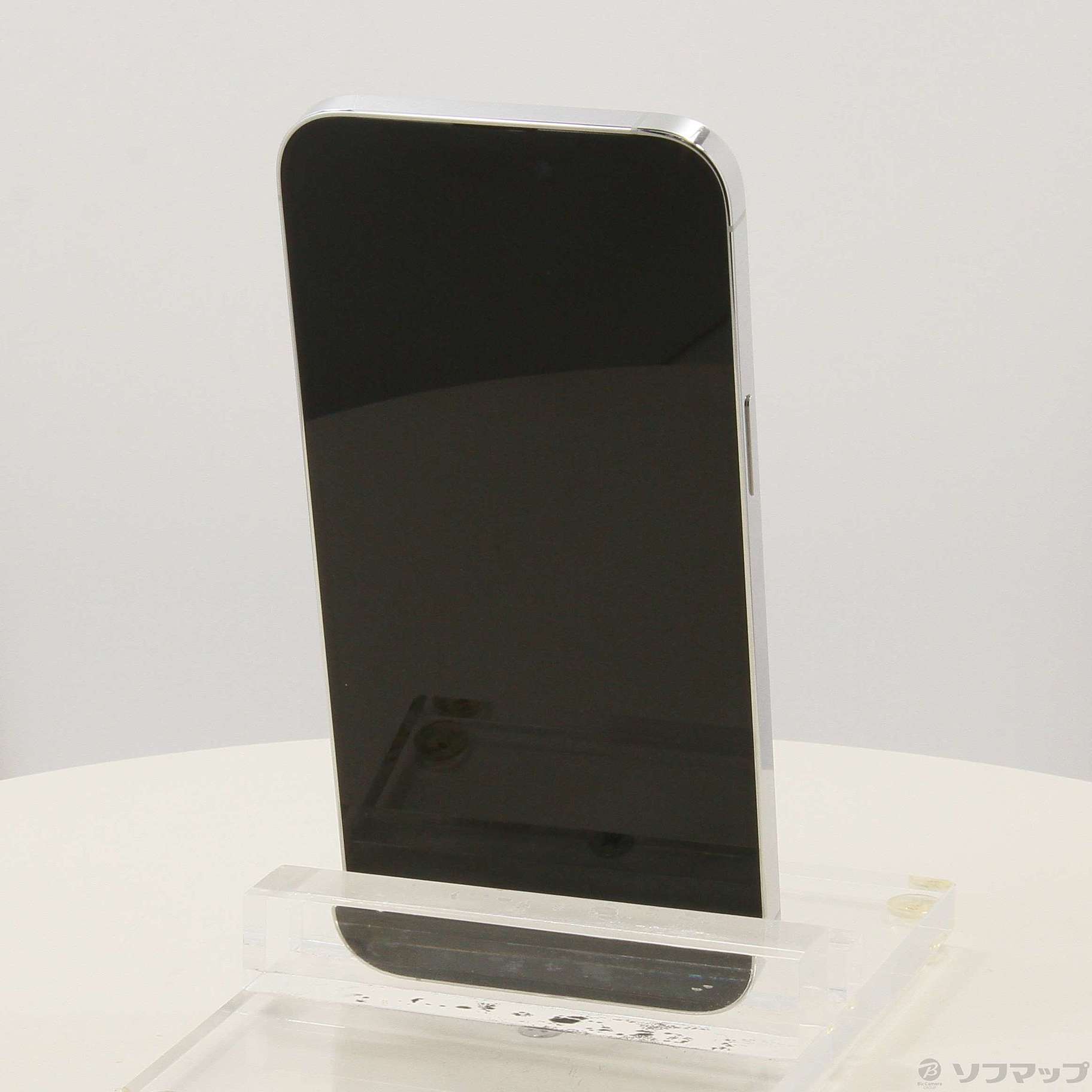 iPhone 14 Pro Max 256GB シルバー SIMフリー Apple iPhone 14 Pro 256GB SIMフリー [シルバー] 価格比較