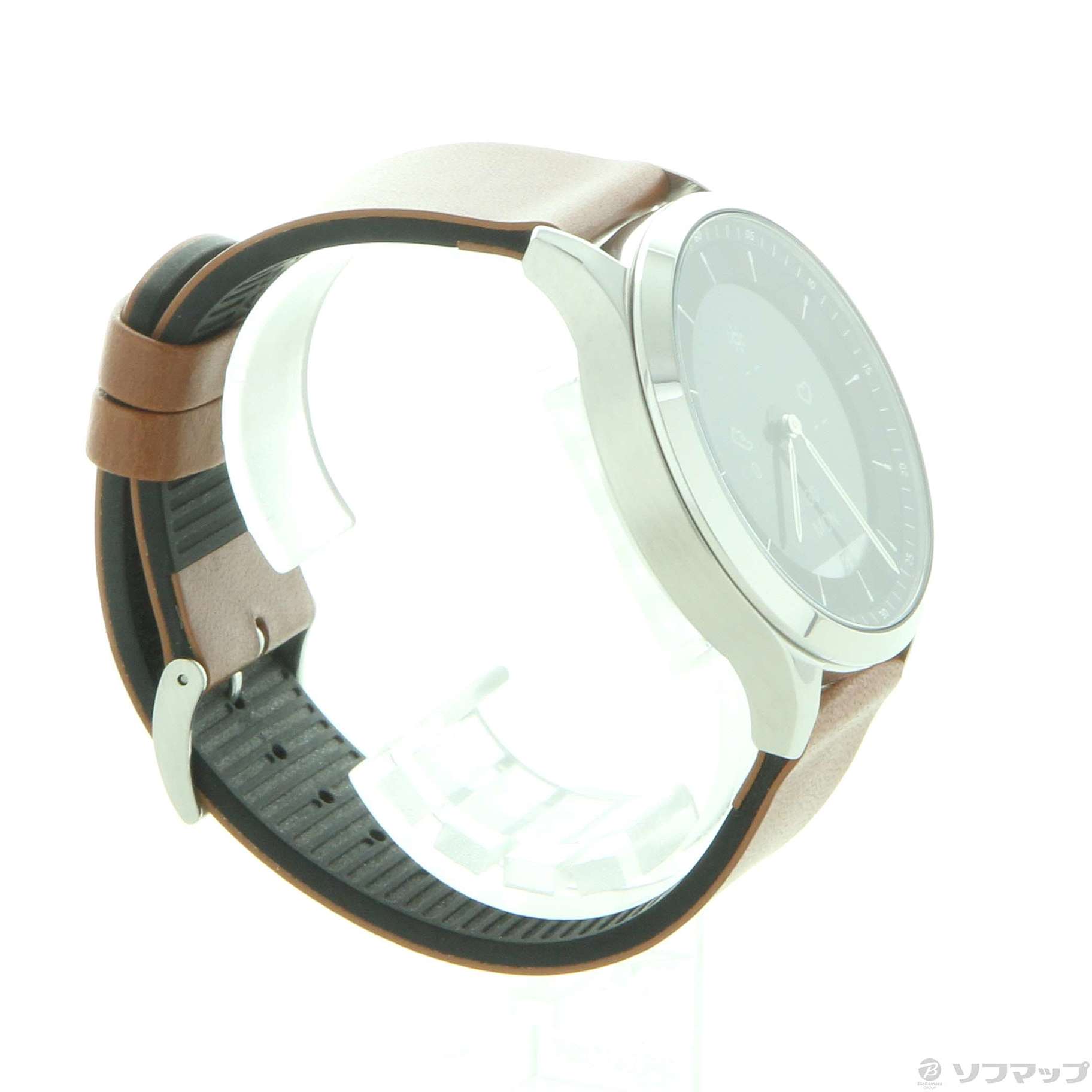 中古】JORN 42mm HYBRID HR ブラウンレザー SKT3000 [2133058437479] - リコレ！|ビックカメラグループ  ソフマップの中古通販サイト