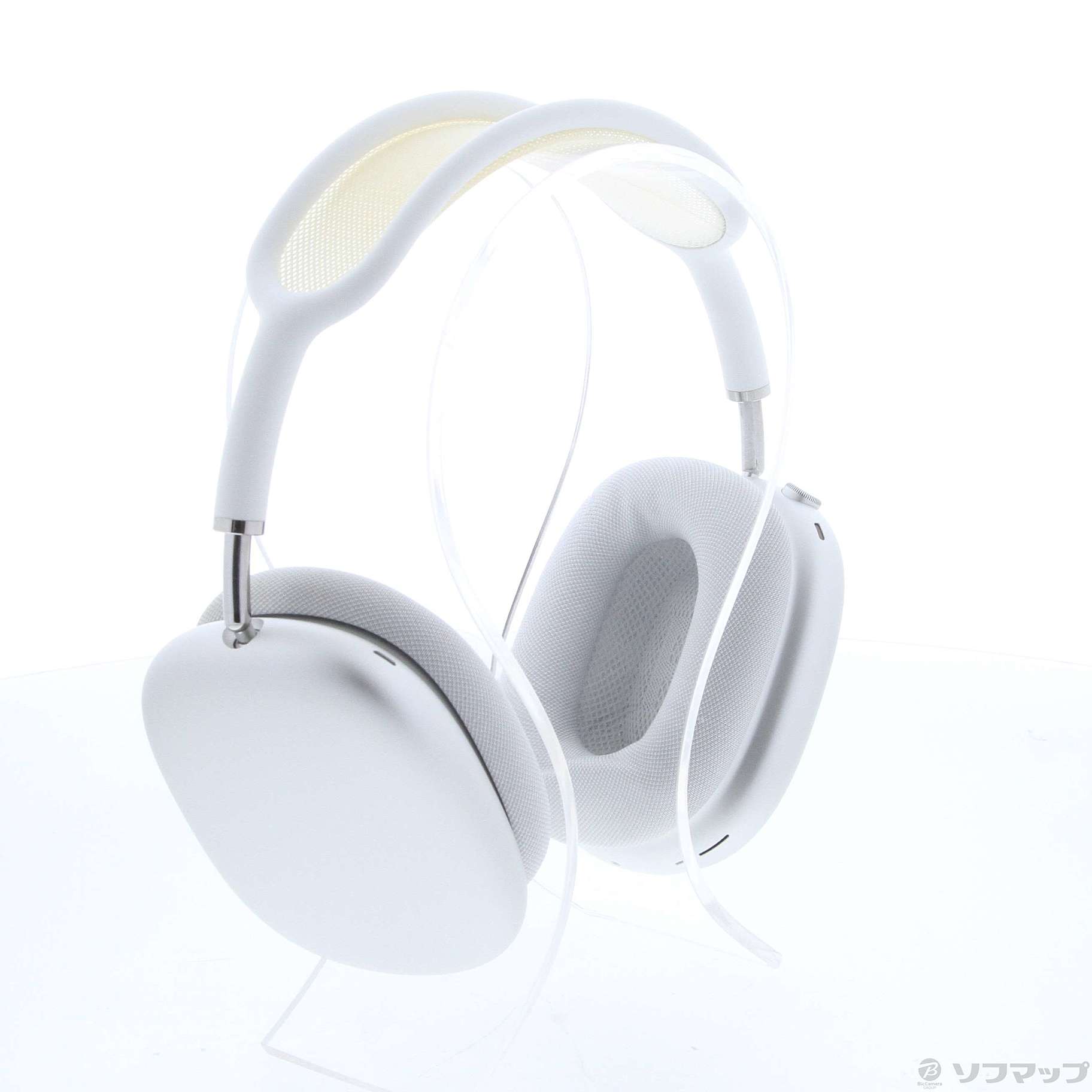 中古】AirPods Max シルバー MGYJ3J／A [2133058438780] - リコレ