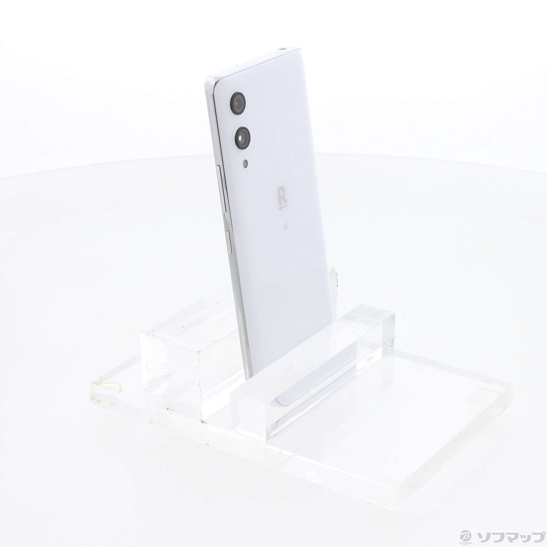 【楽天モバイル】未開封 Rakuten hand P710 白 楽天ハンド 楽天ハンド P710 ホワイト 新品未開封品 Rakuten - 新品未開封